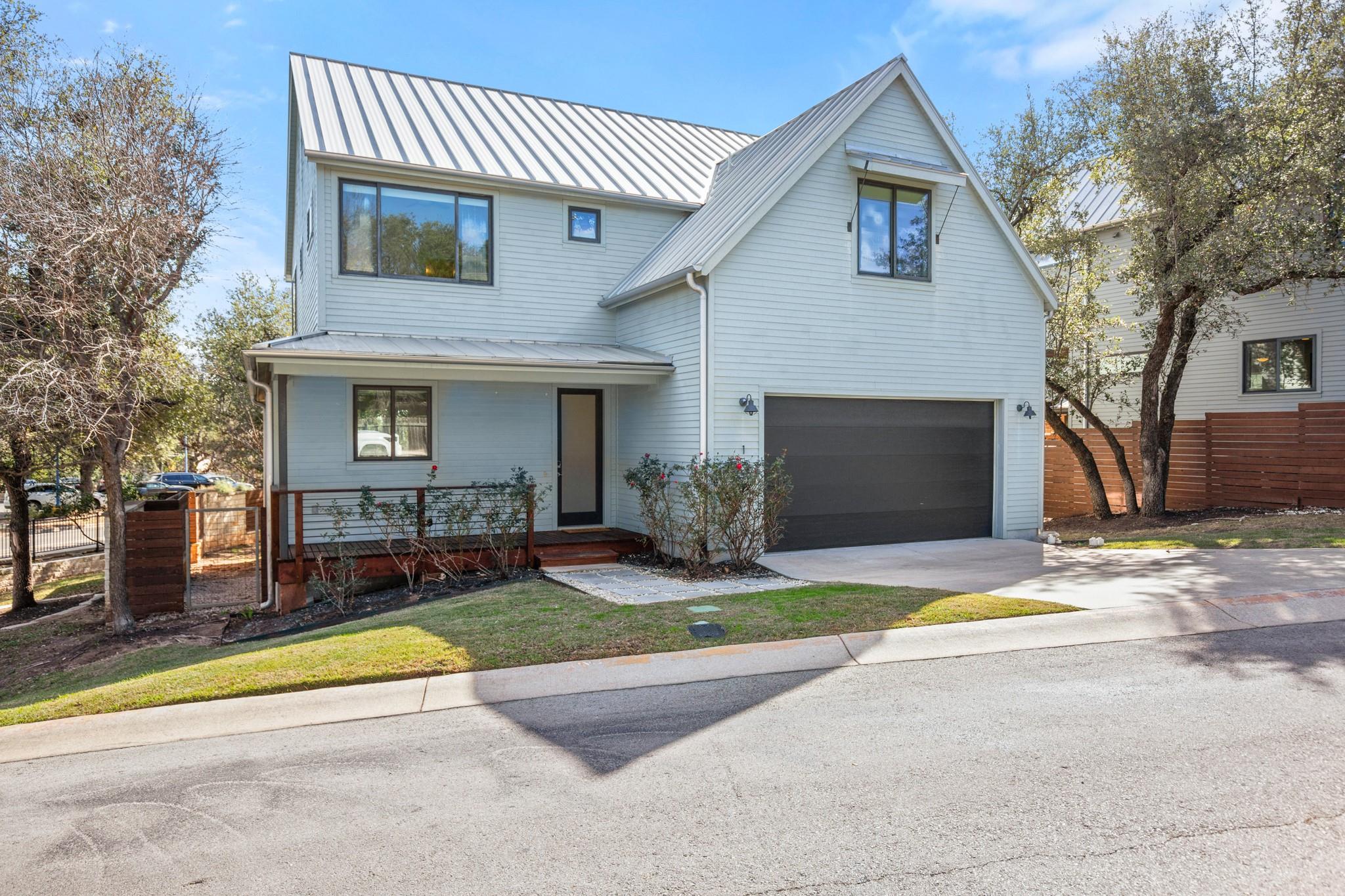 4111 Spicewood Springs RD # 1