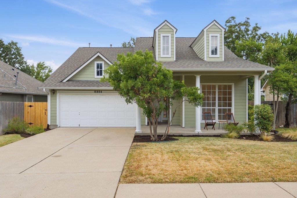 8804 Little Laura DR
