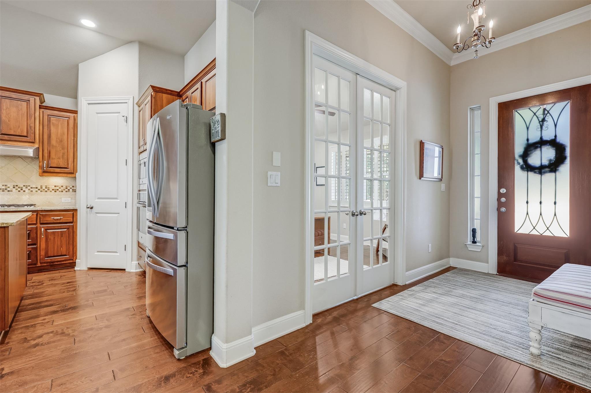 4103 Front Range LN