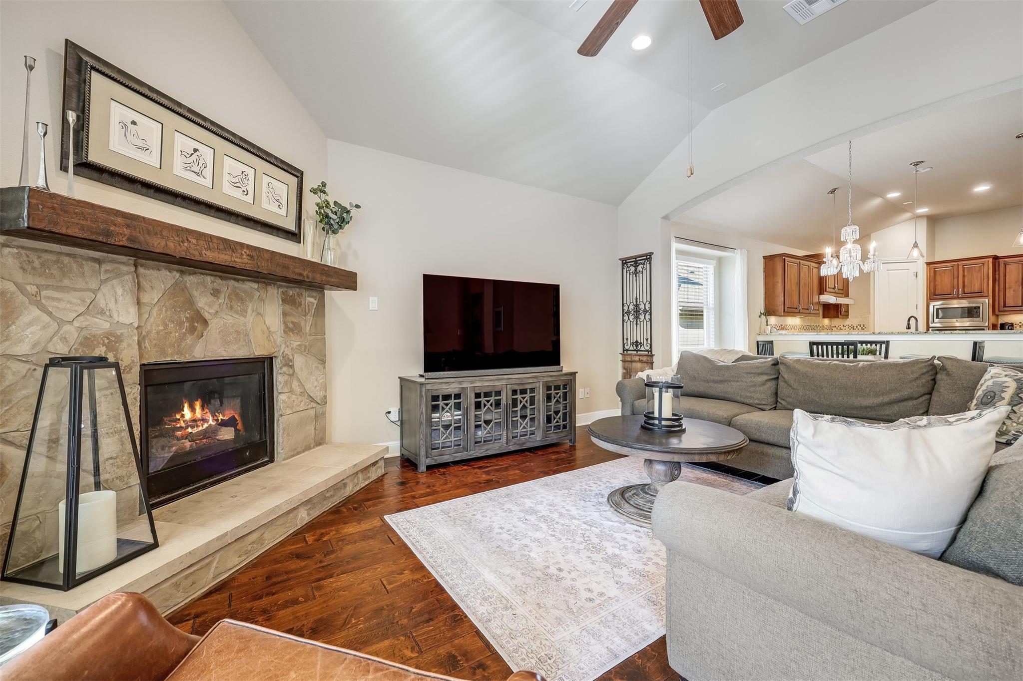 4103 Front Range LN