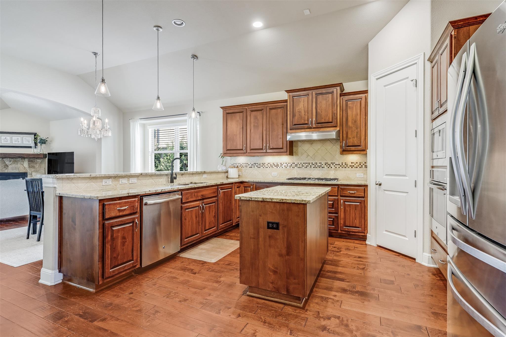 4103 Front Range LN
