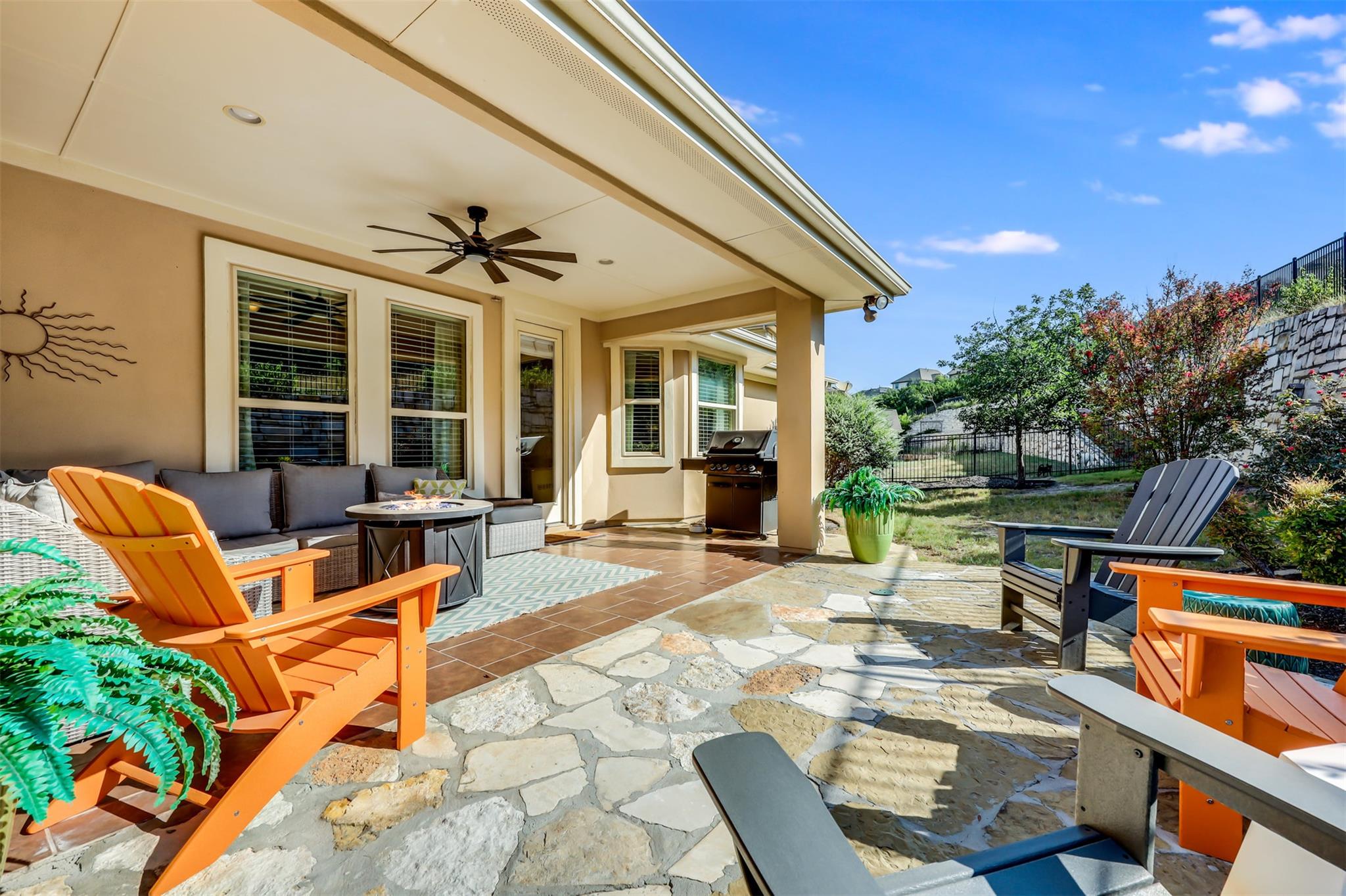 4103 Front Range LN