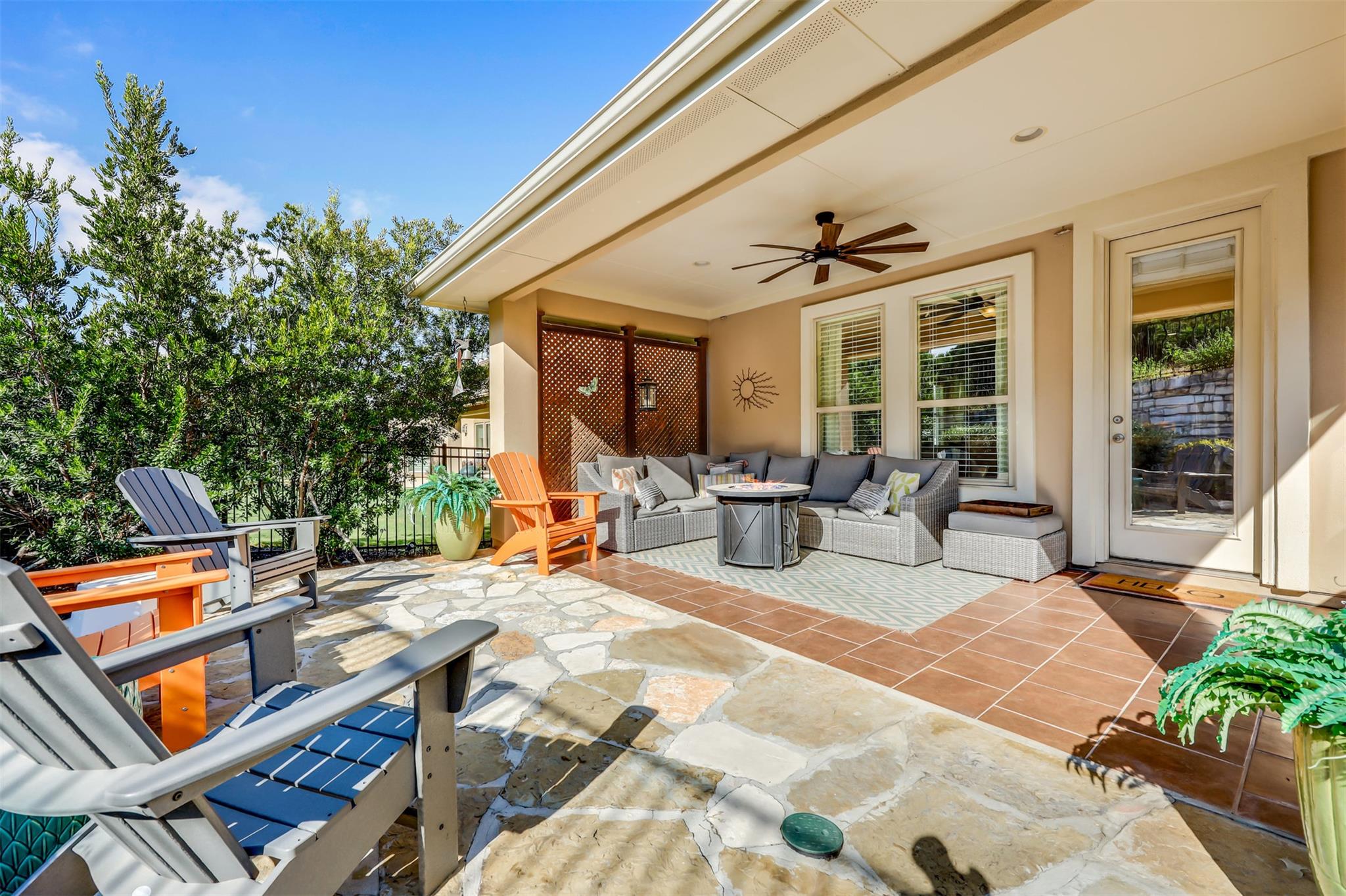 4103 Front Range LN