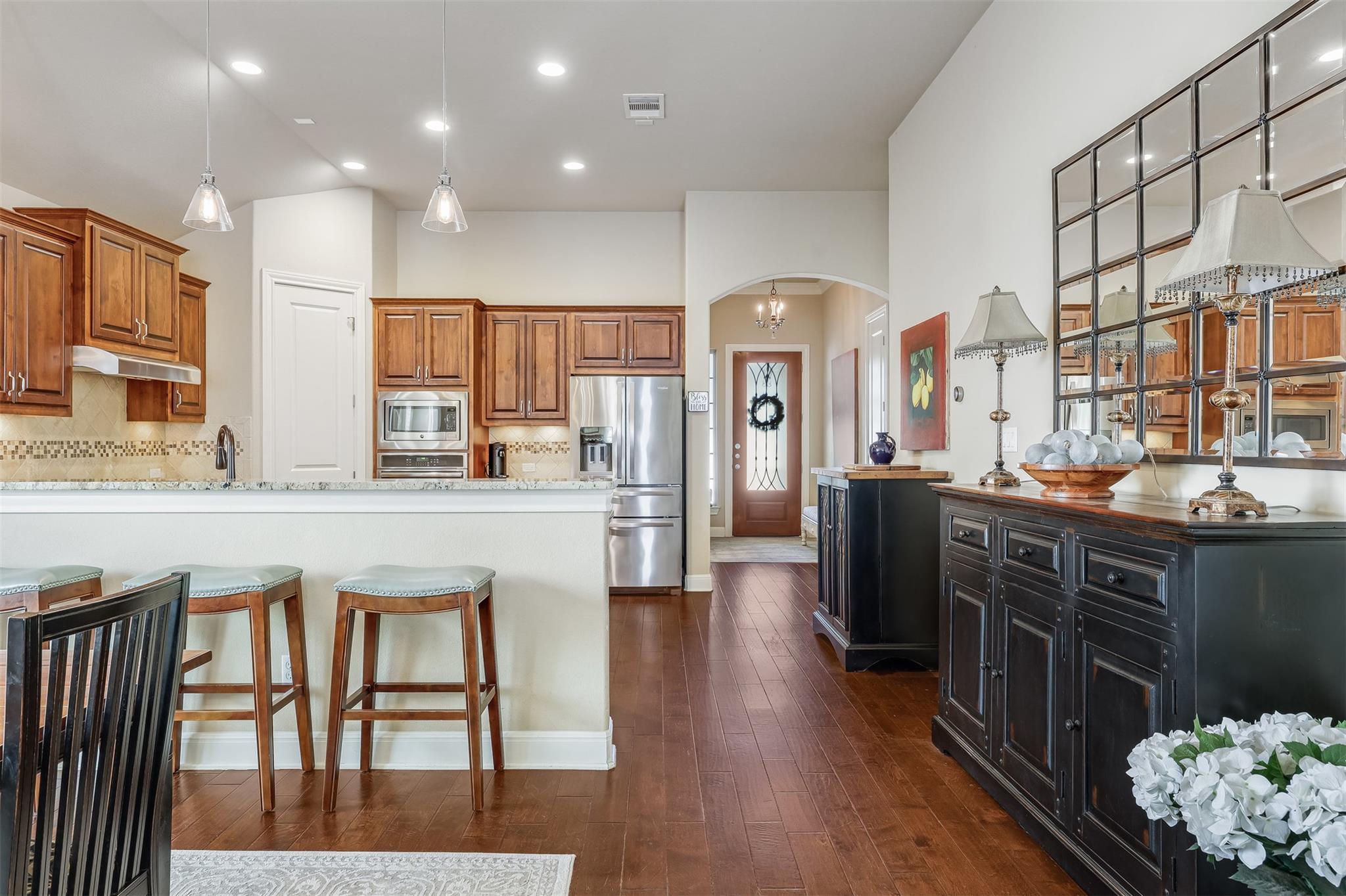 4103 Front Range LN