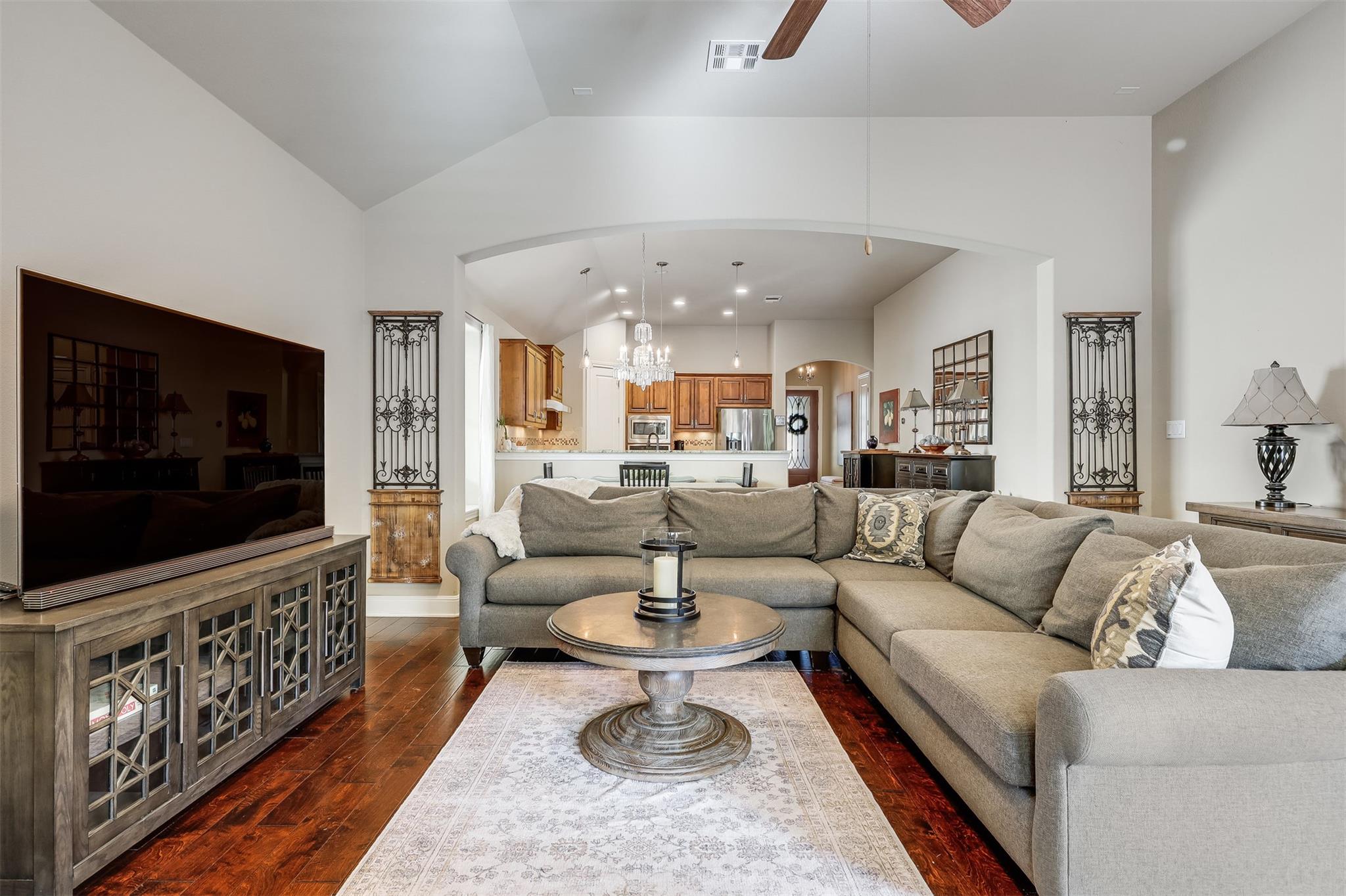4103 Front Range LN