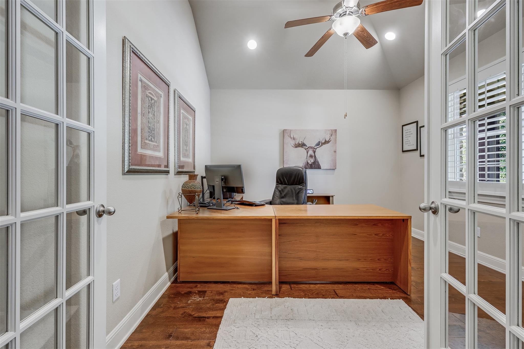 4103 Front Range LN