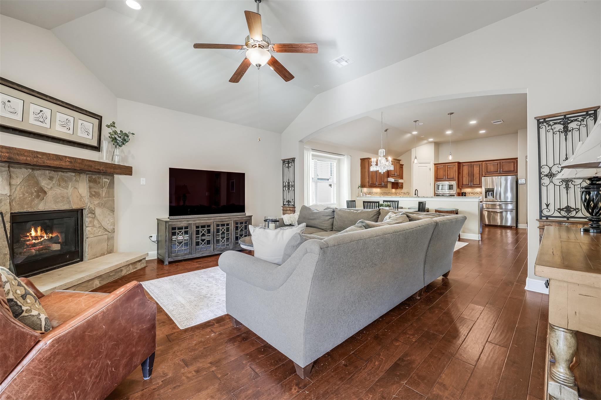 4103 Front Range LN