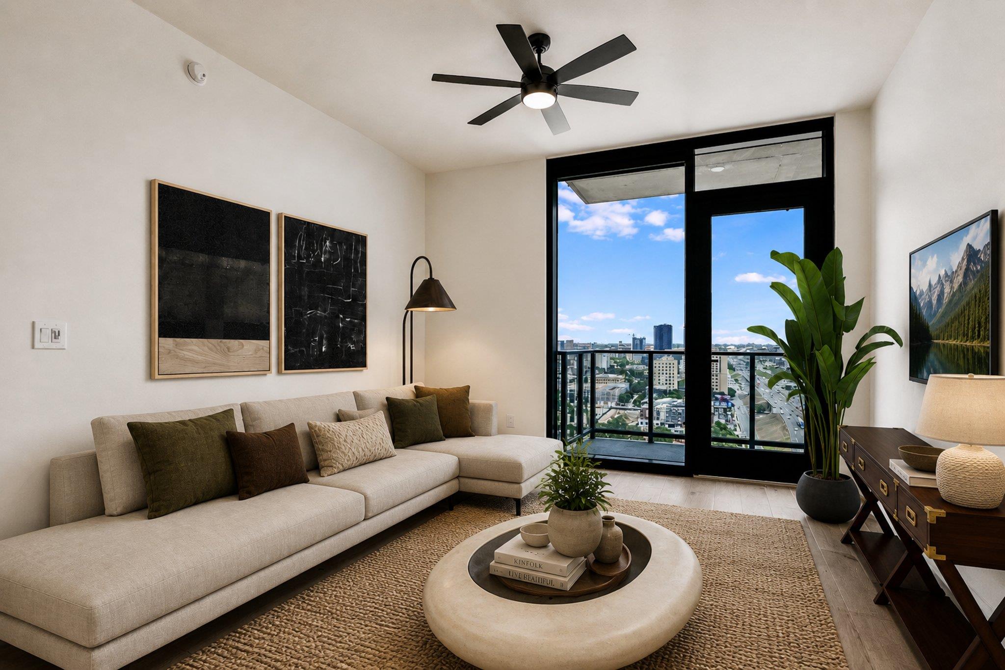 84 East Ave # 2102