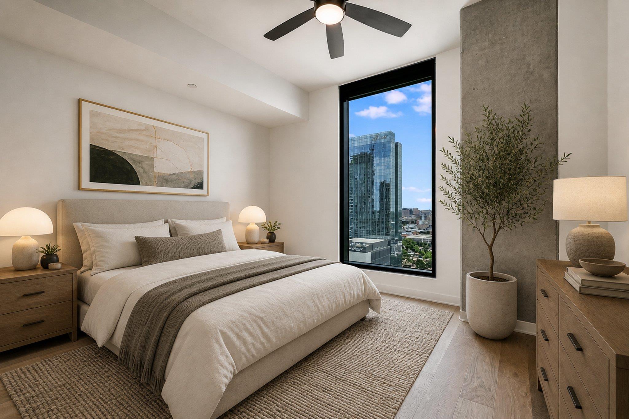 84 East Ave # 2102