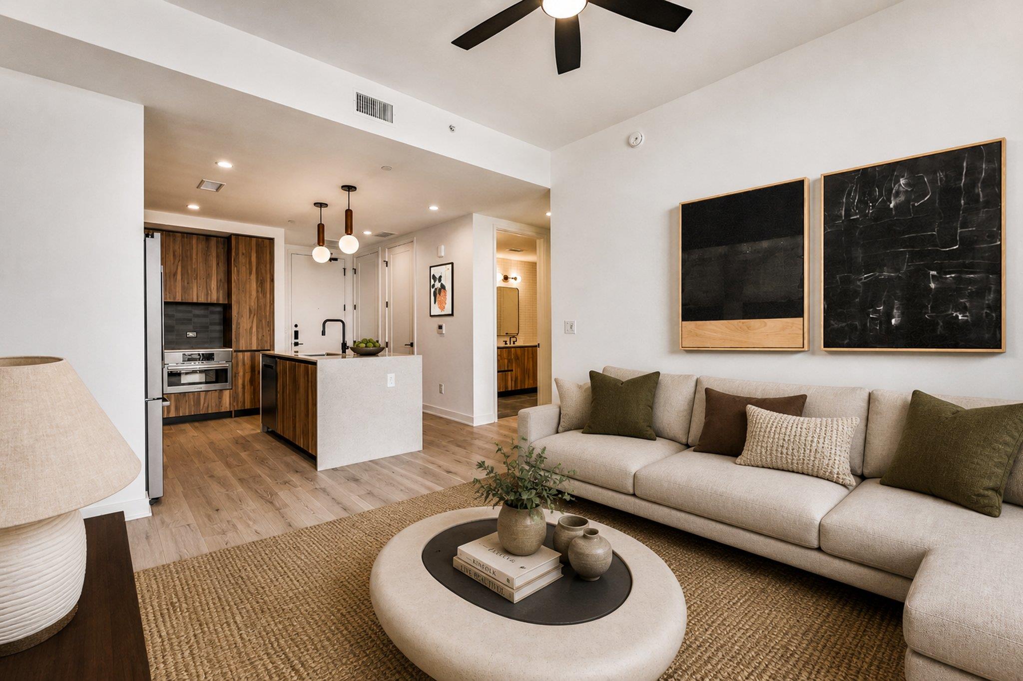 84 East Ave # 2102