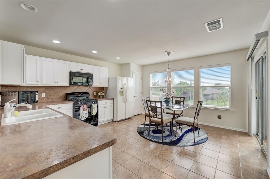 518 Salt Creek LN