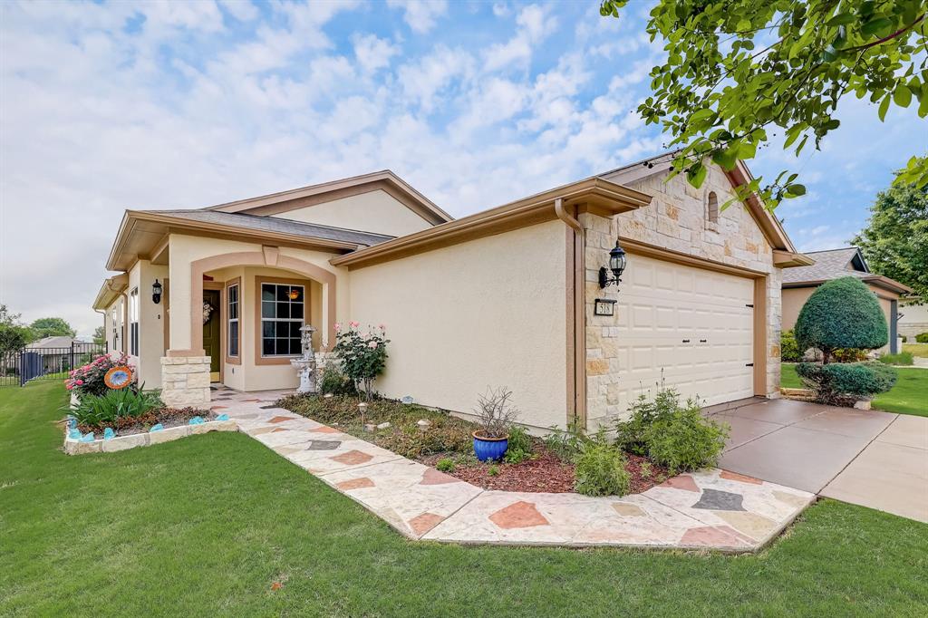518 Salt Creek LN