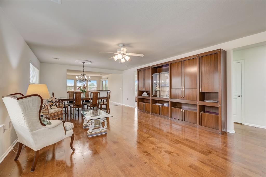 518 Salt Creek LN