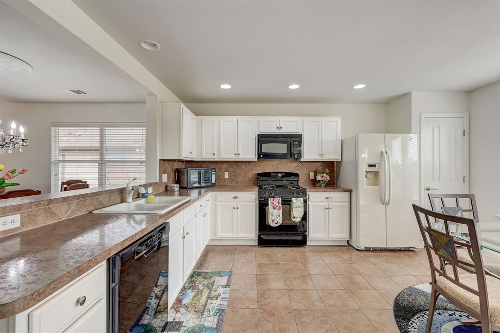 518 Salt Creek LN