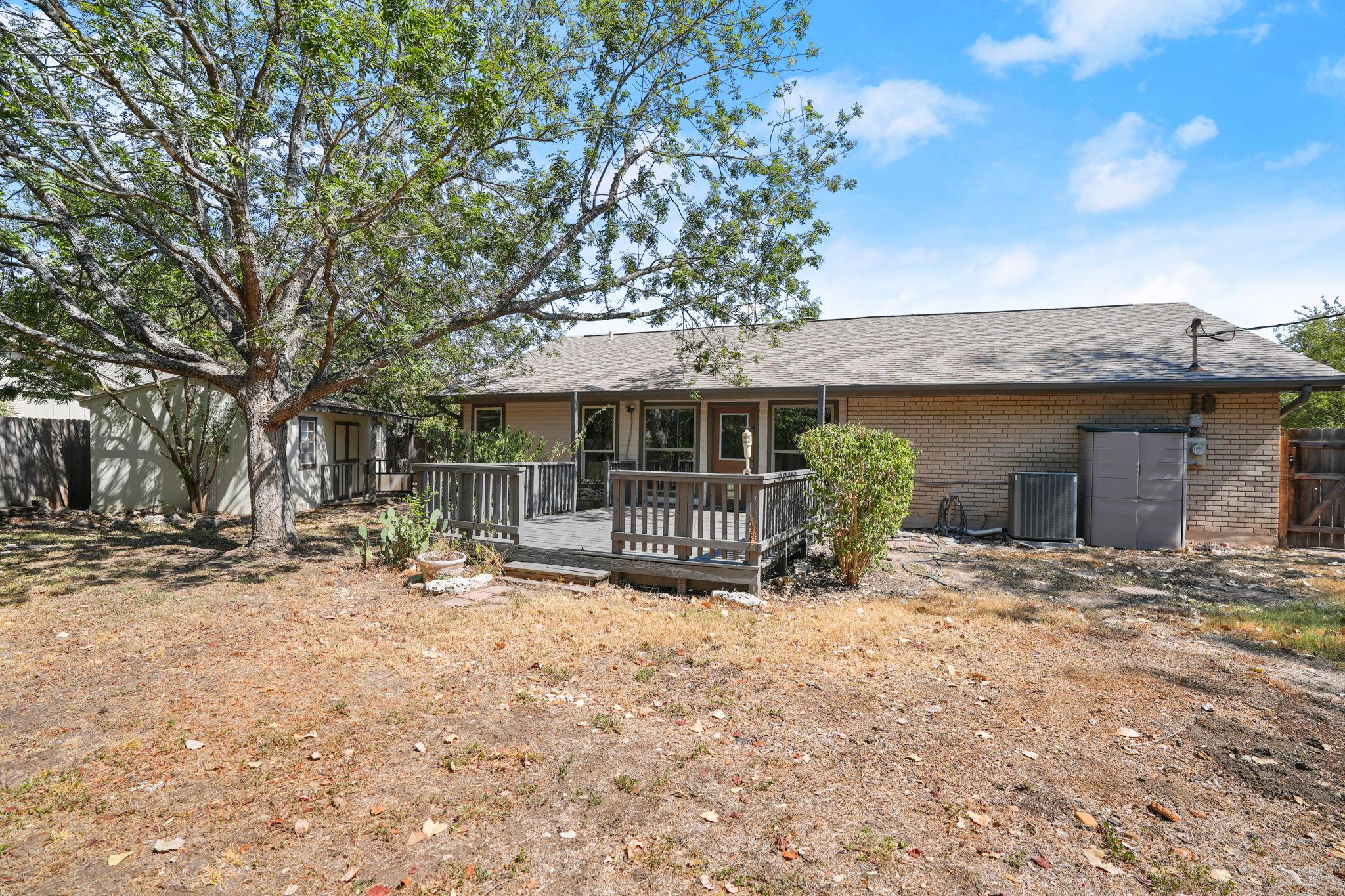 5003 Timber Wolf CIR