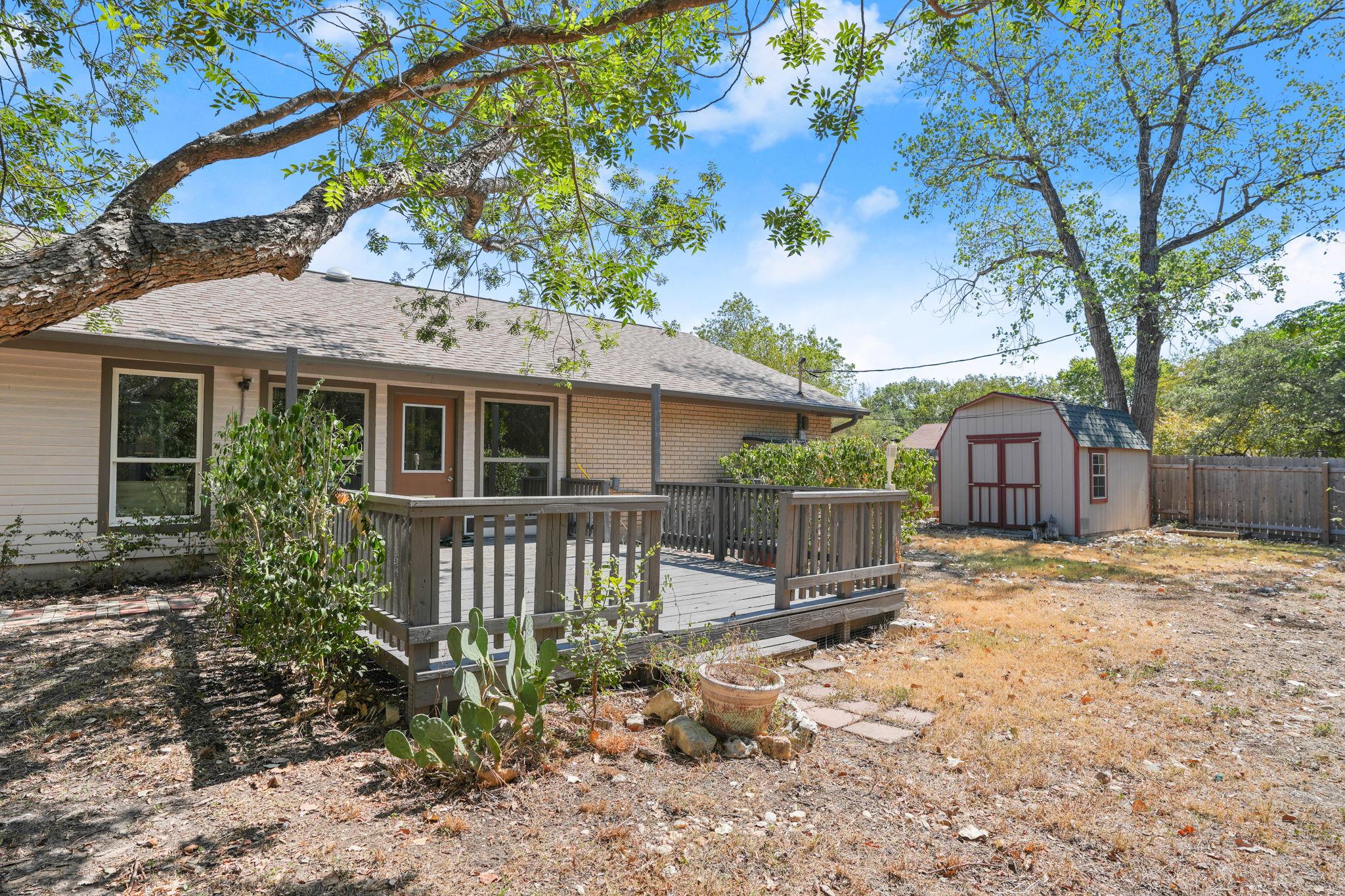 5003 Timber Wolf CIR