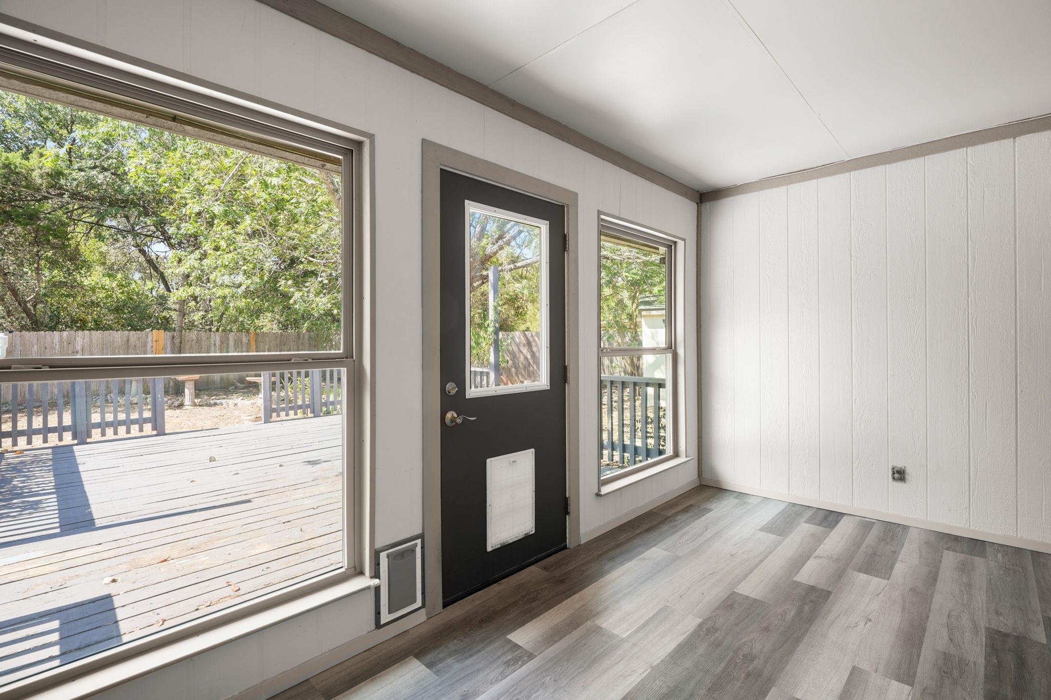 5003 Timber Wolf CIR