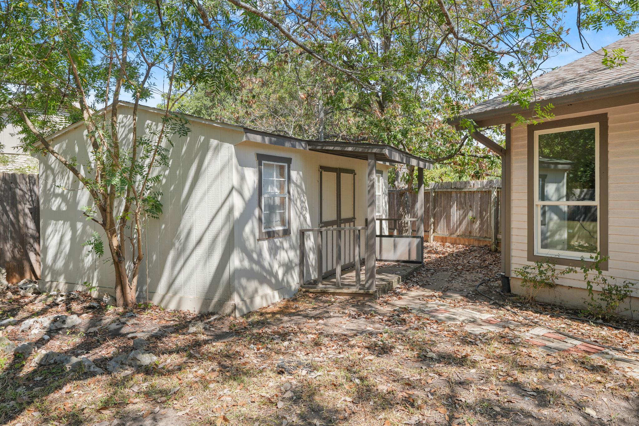 5003 Timber Wolf CIR