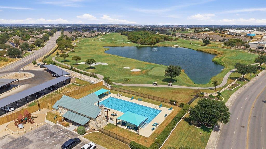 1505 Augusta Bend DR