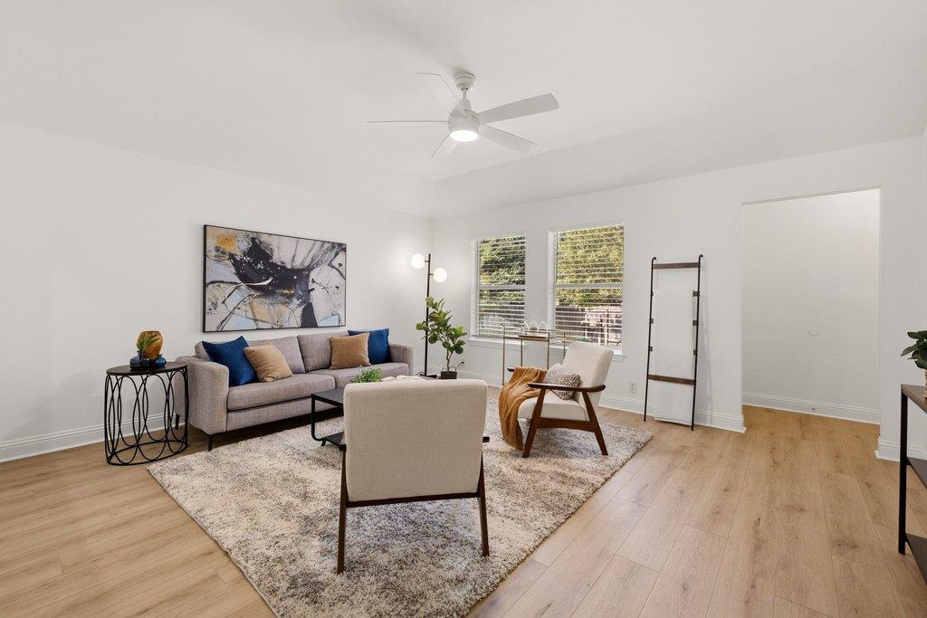 1505 Augusta Bend DR