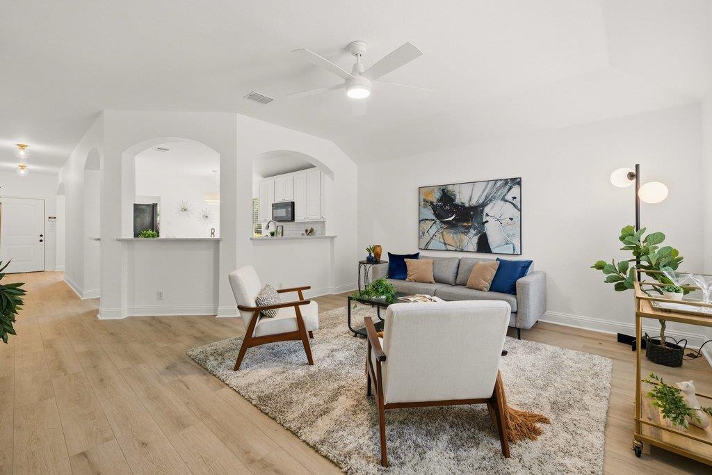 1505 Augusta Bend DR