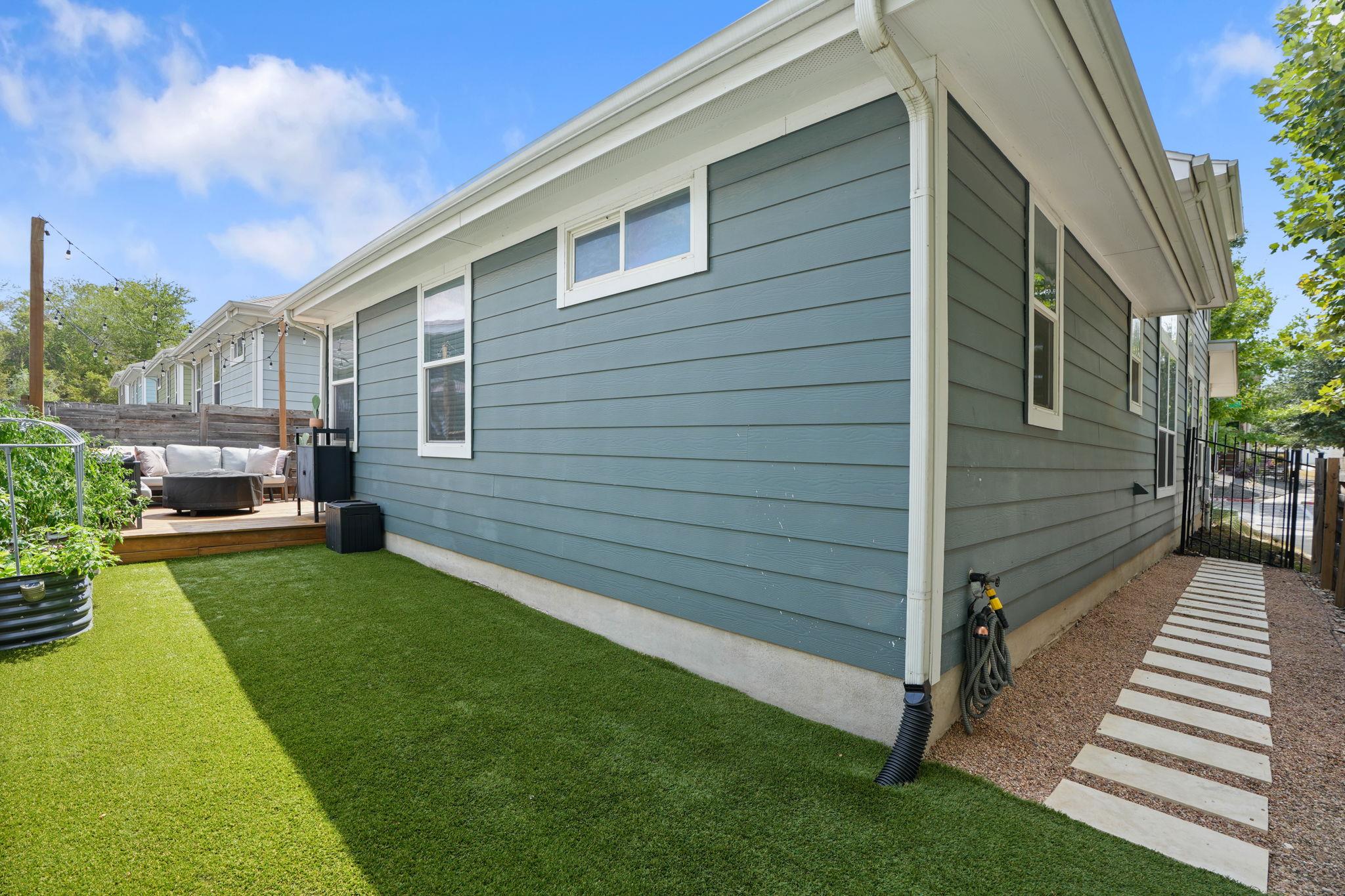 7200 Cordelia CT