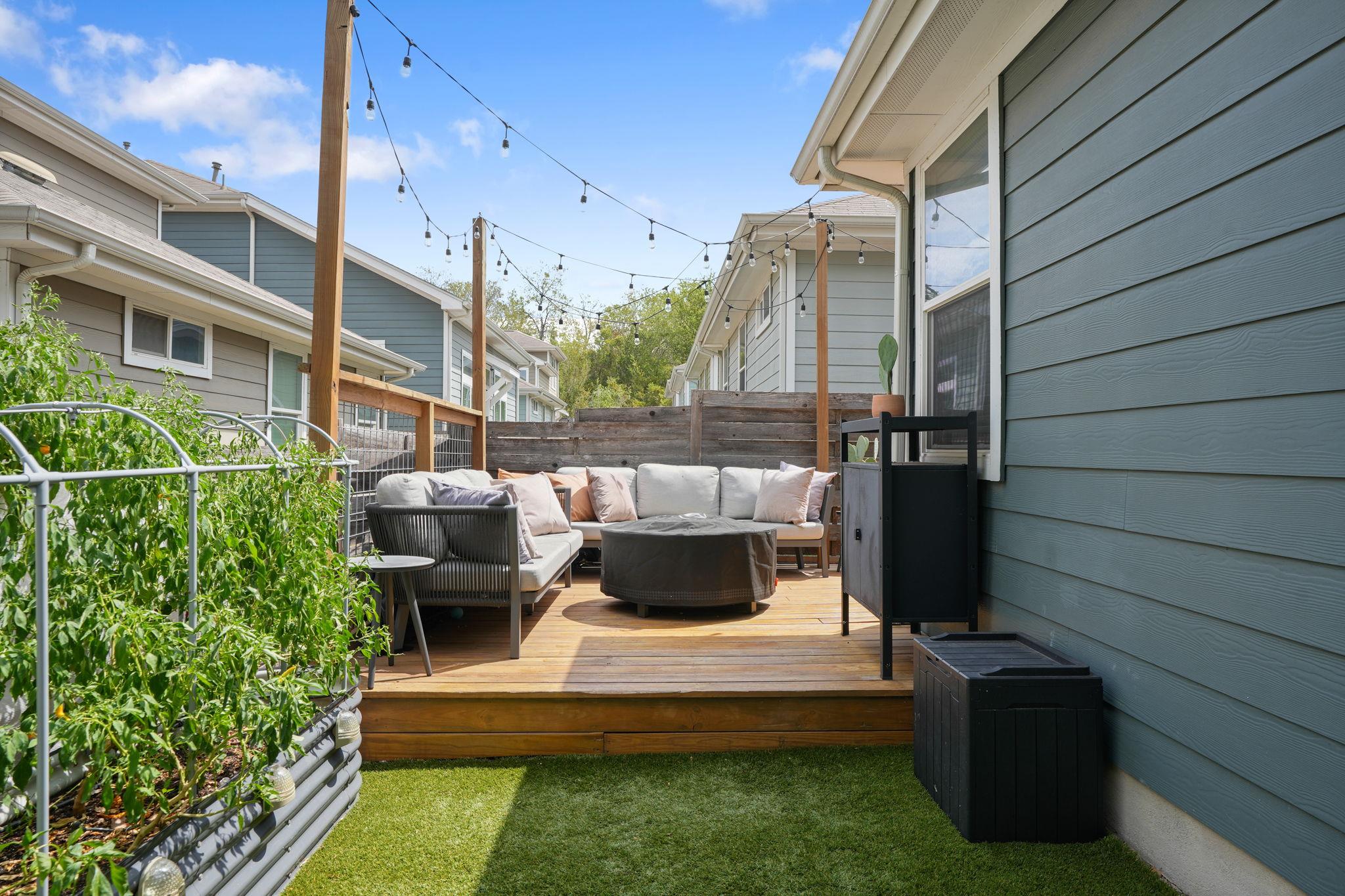 7200 Cordelia CT
