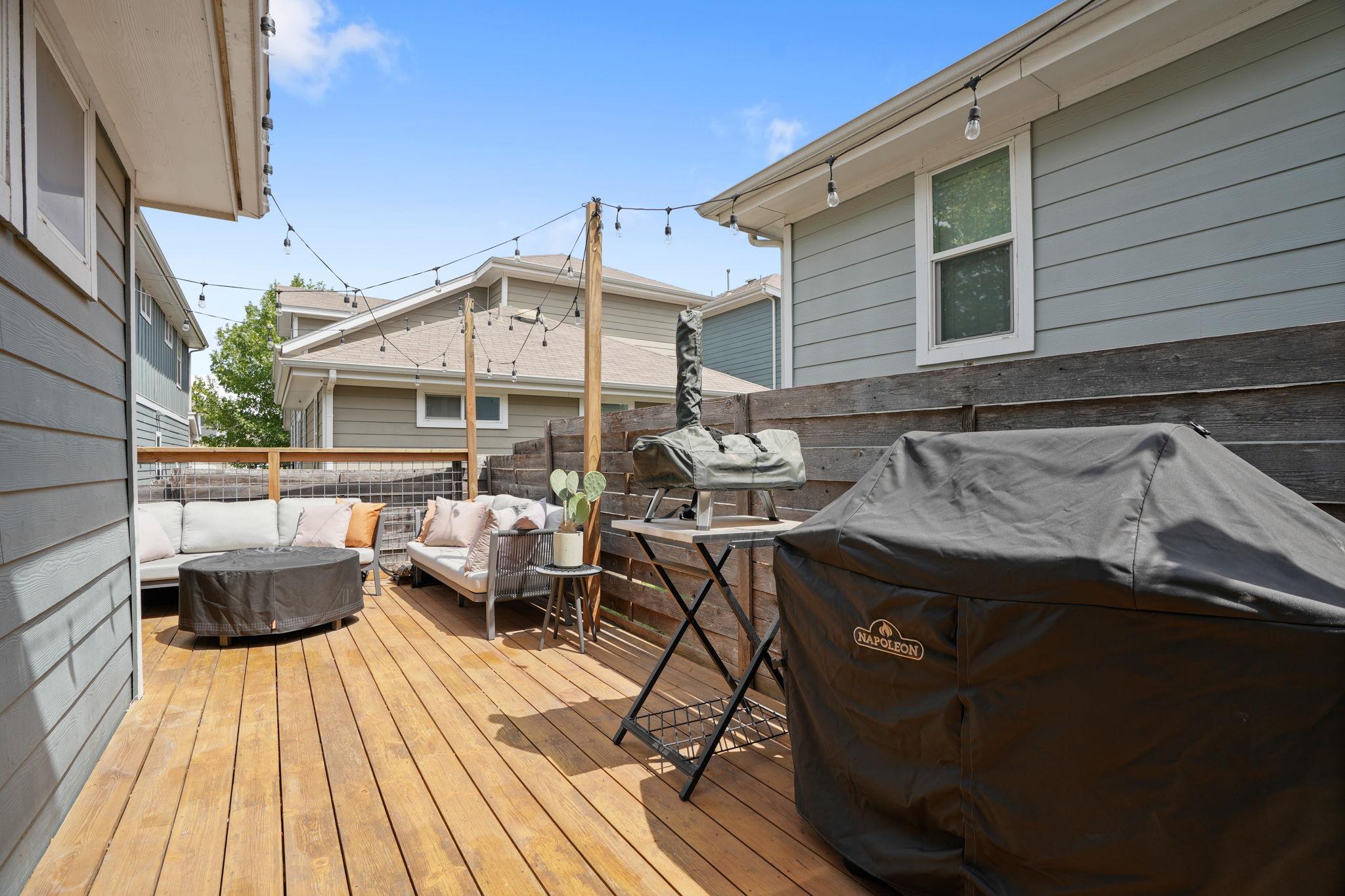 7200 Cordelia CT