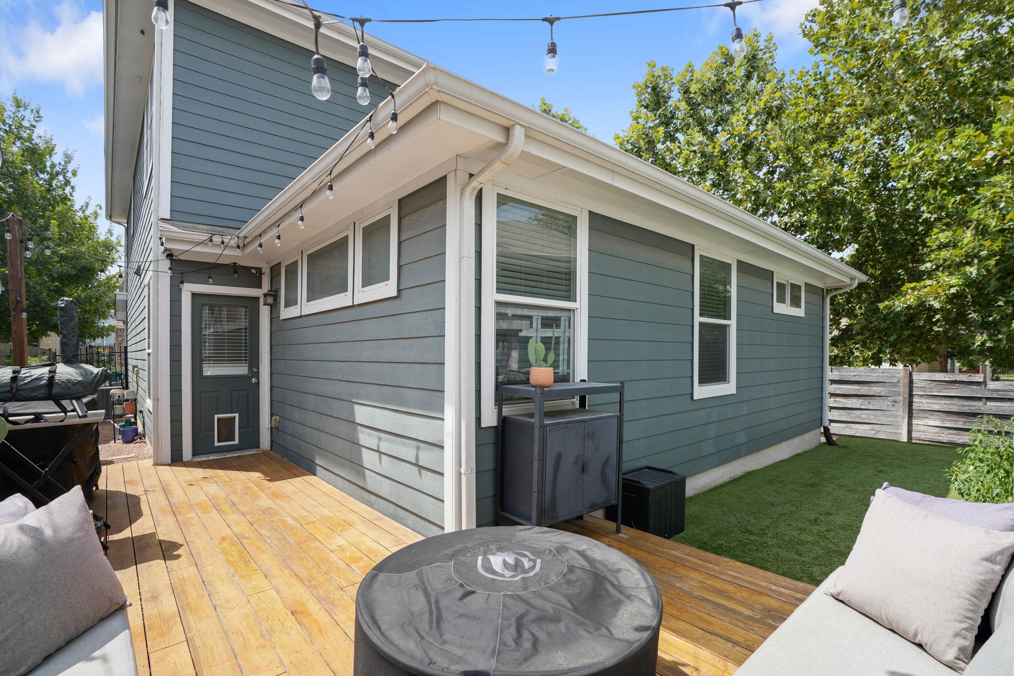 7200 Cordelia CT