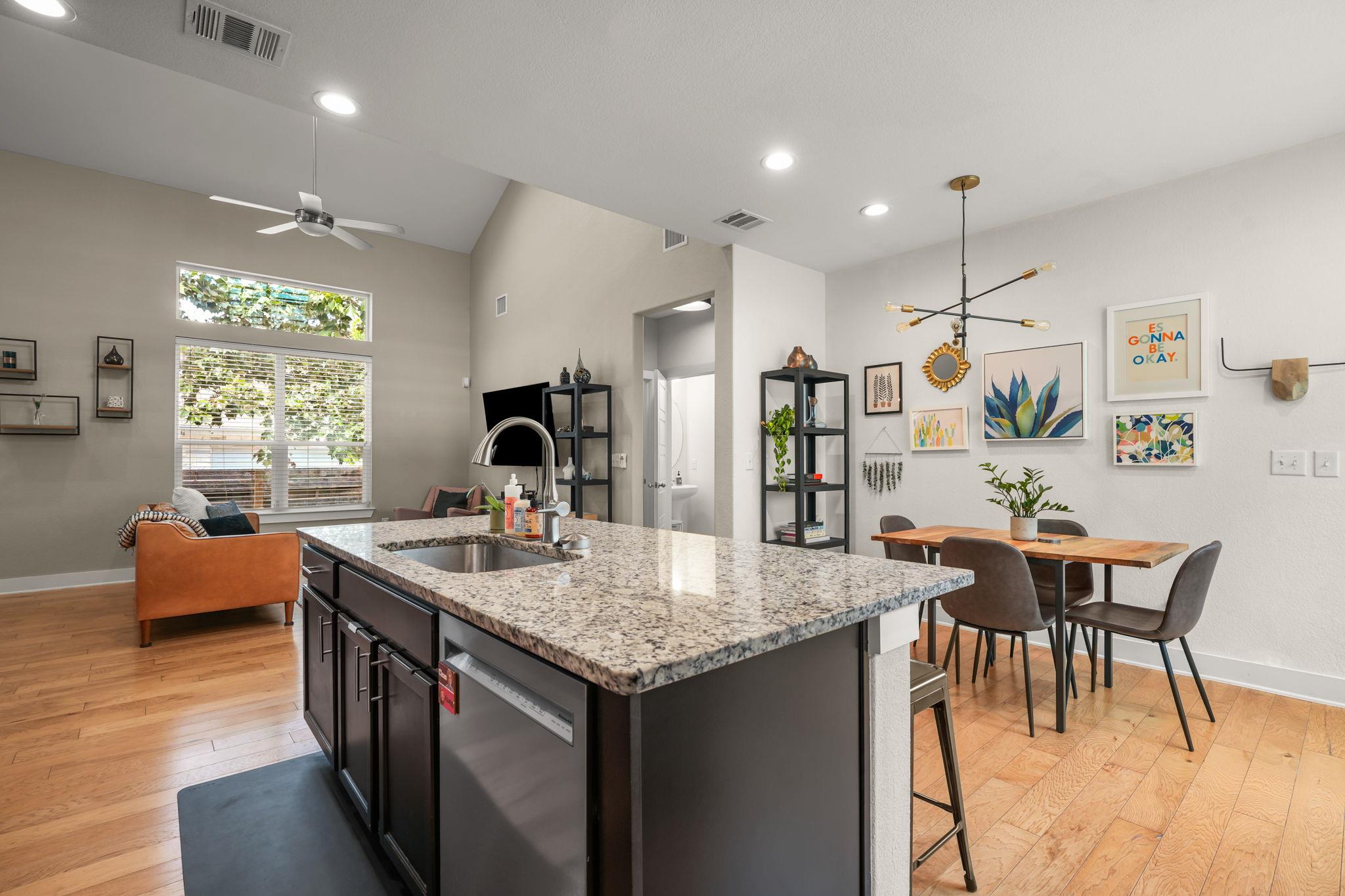 7200 Cordelia CT