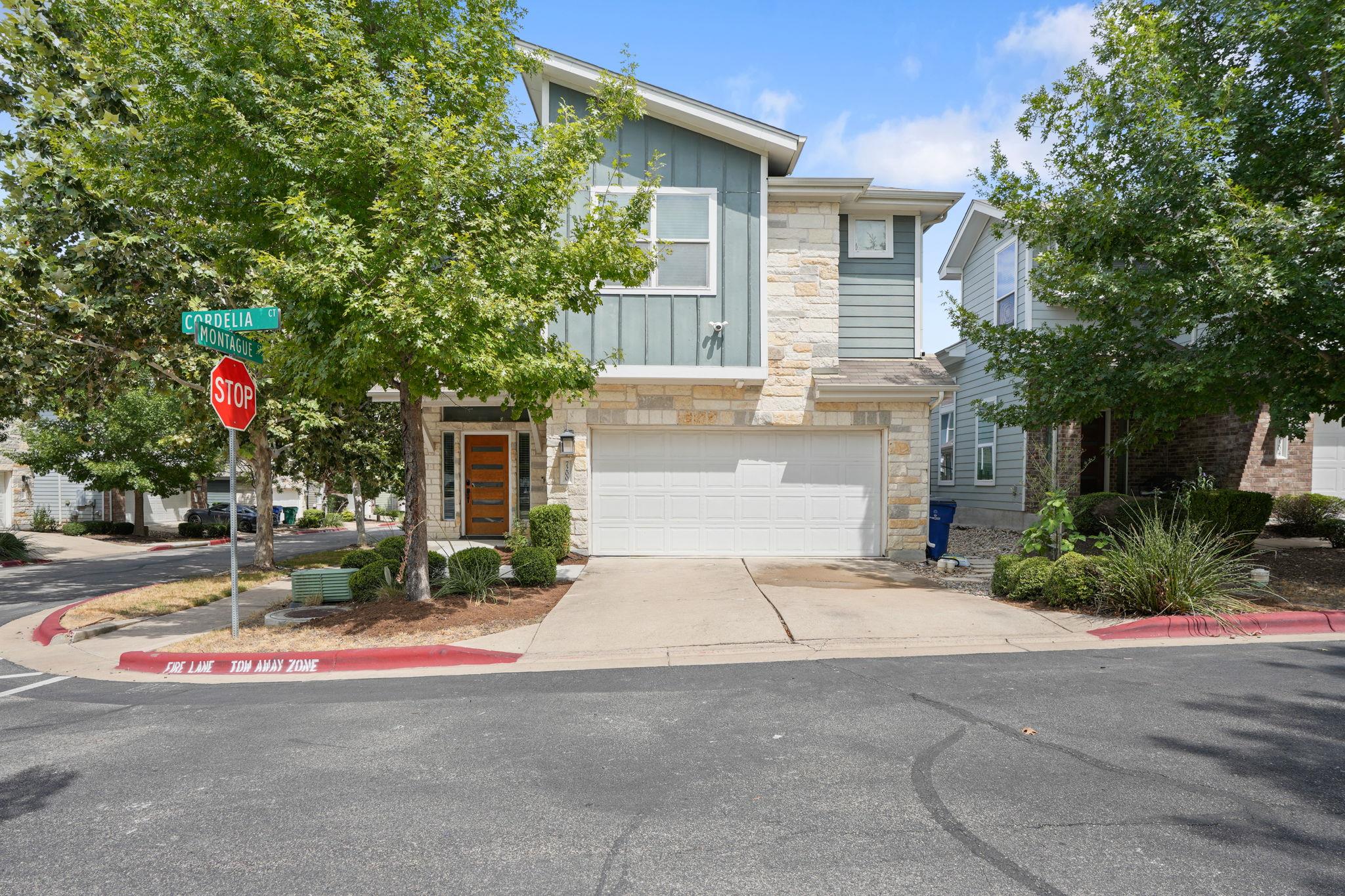 7200 Cordelia CT