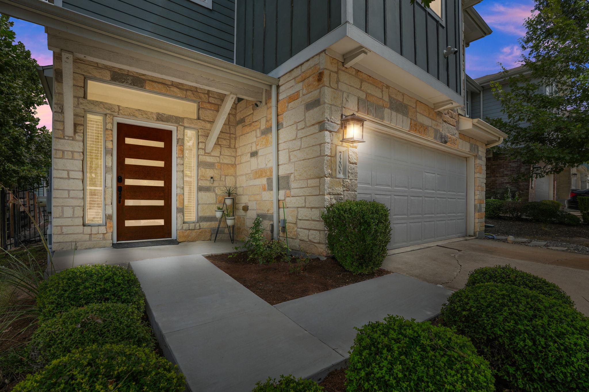 7200 Cordelia CT