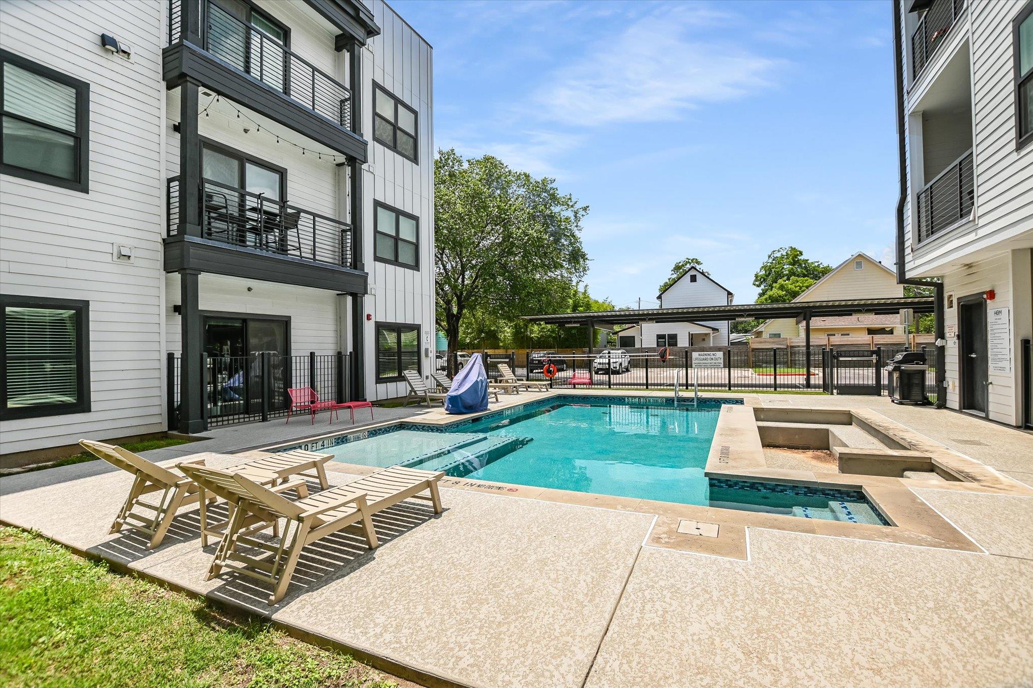 3101 Govalle Ave # 209
