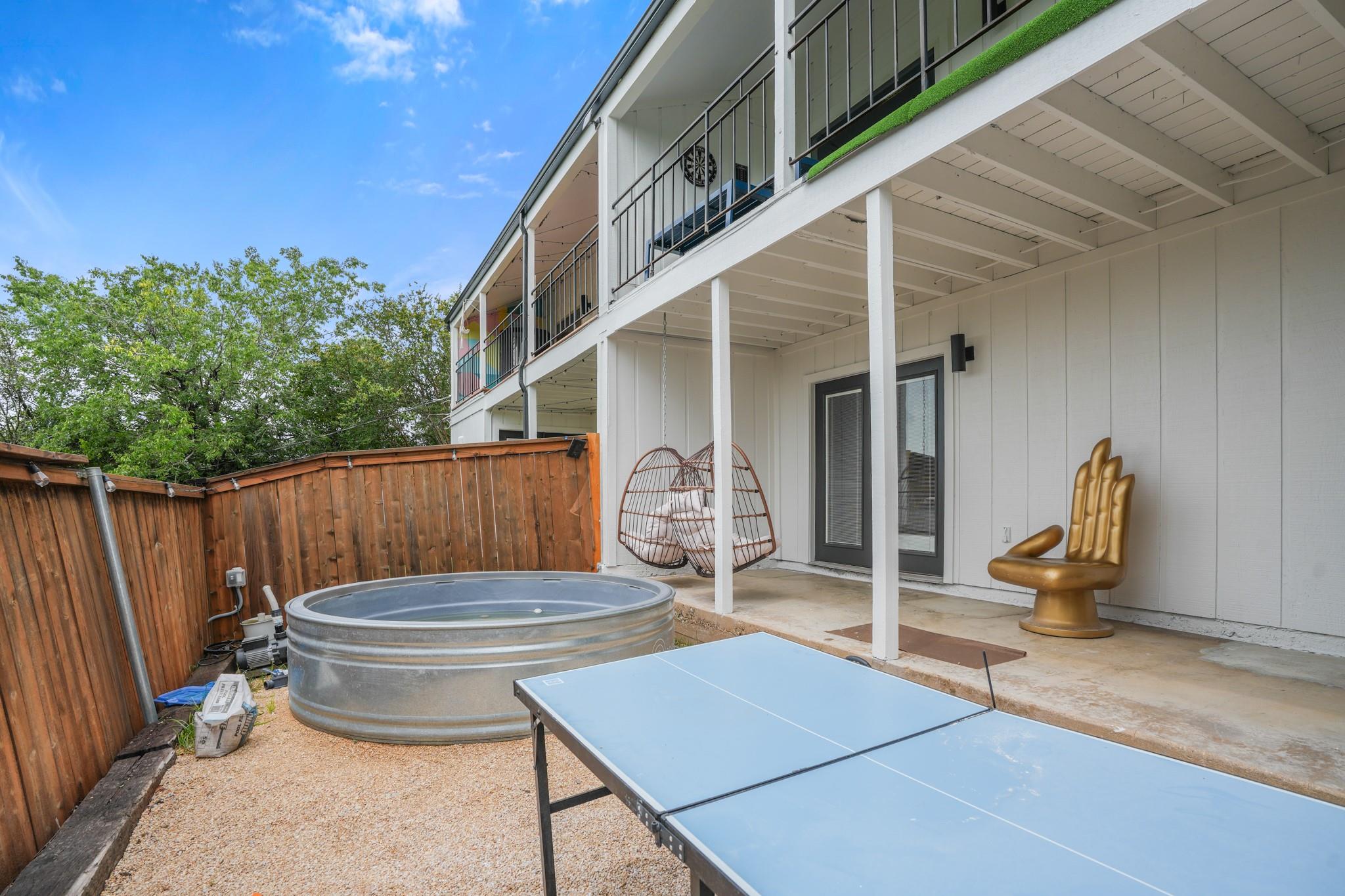 3306 Hyclimb CIR