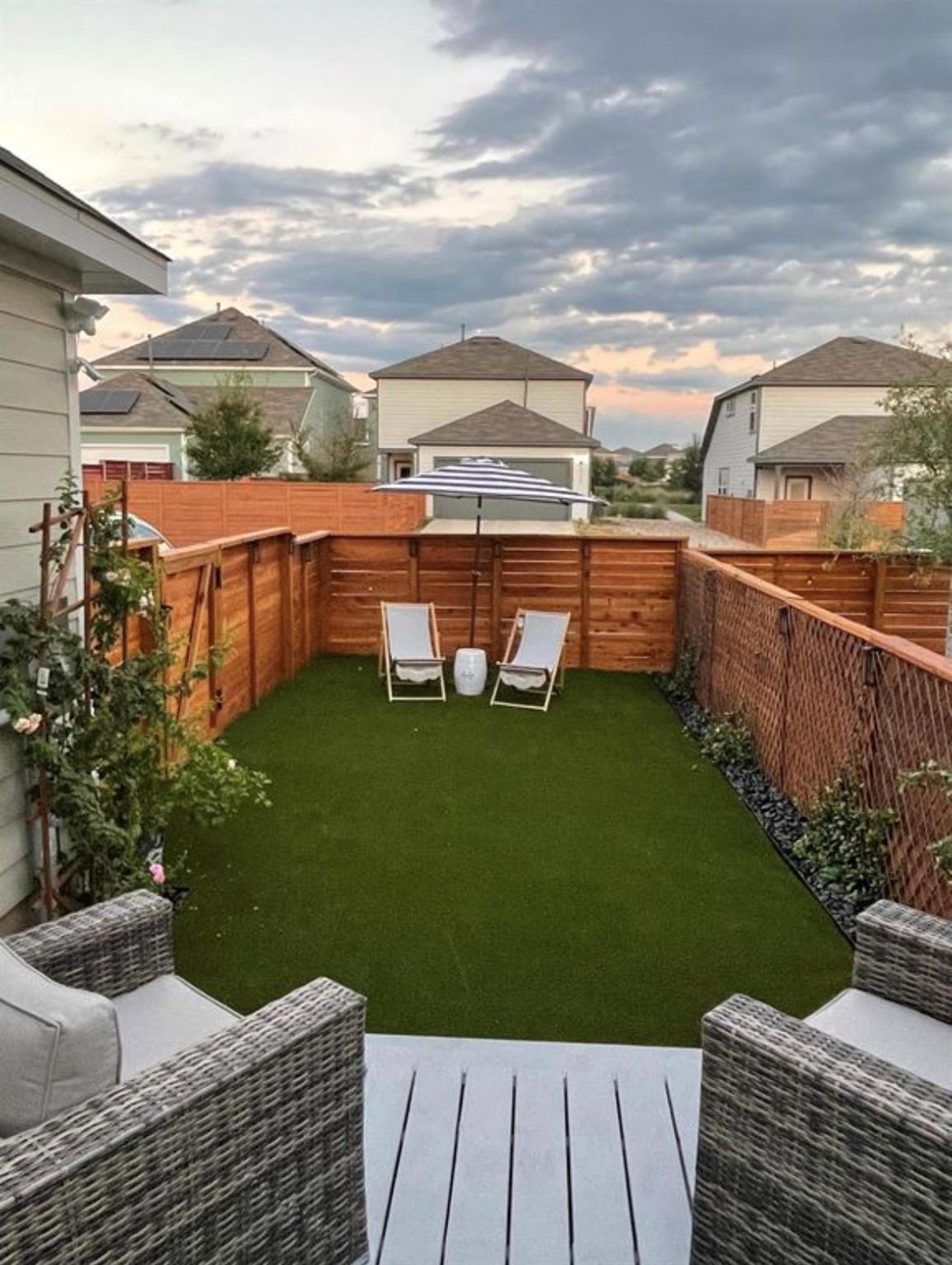 5208 Golden Canary LN # 80