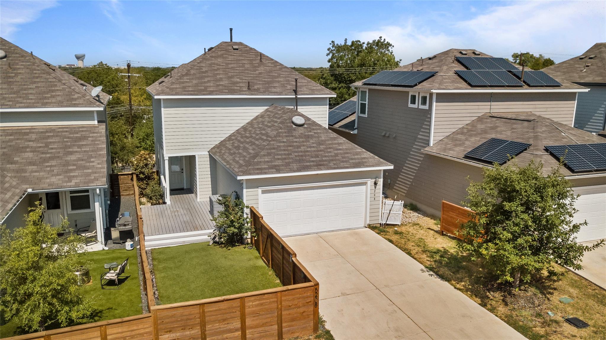 5208 Golden Canary LN # 80