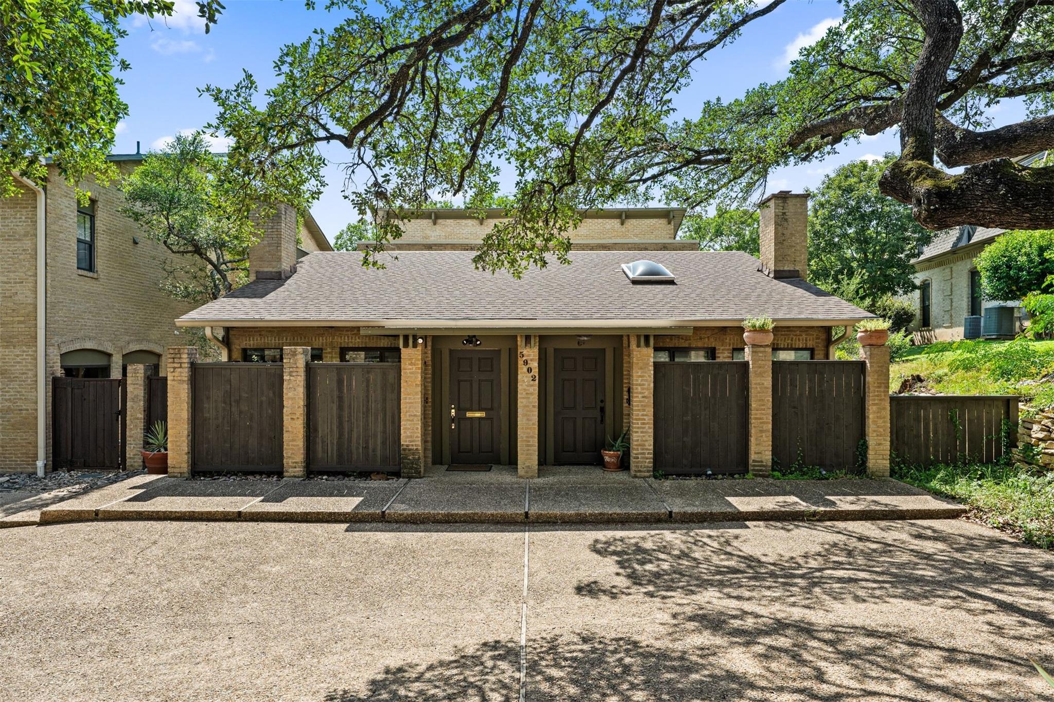 5902 Mountainclimb DR # A2