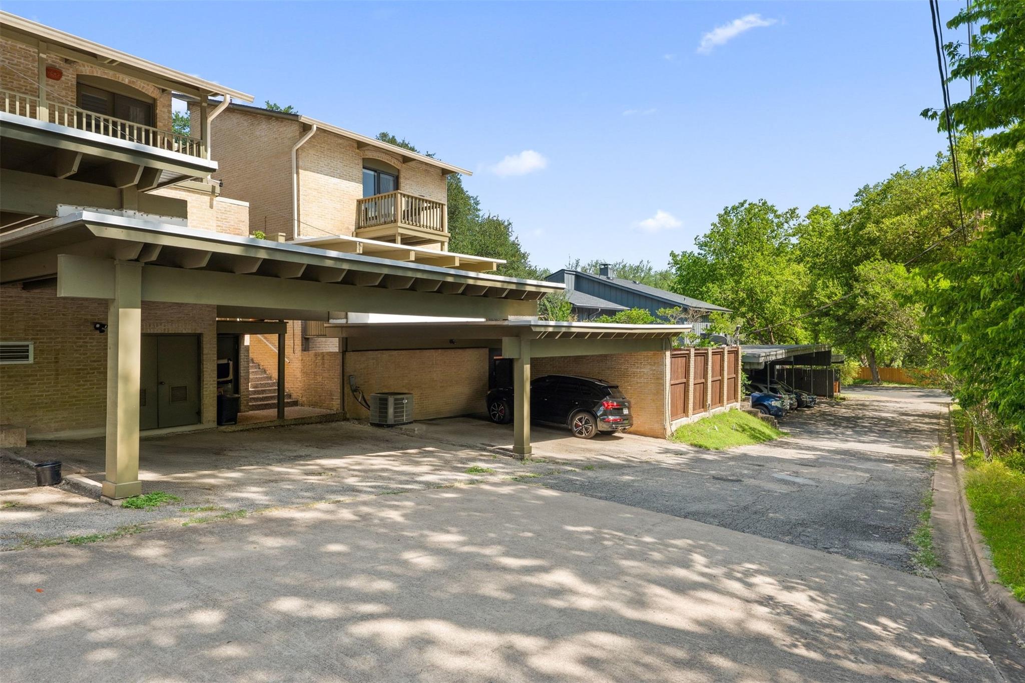 5902 Mountainclimb DR # A2