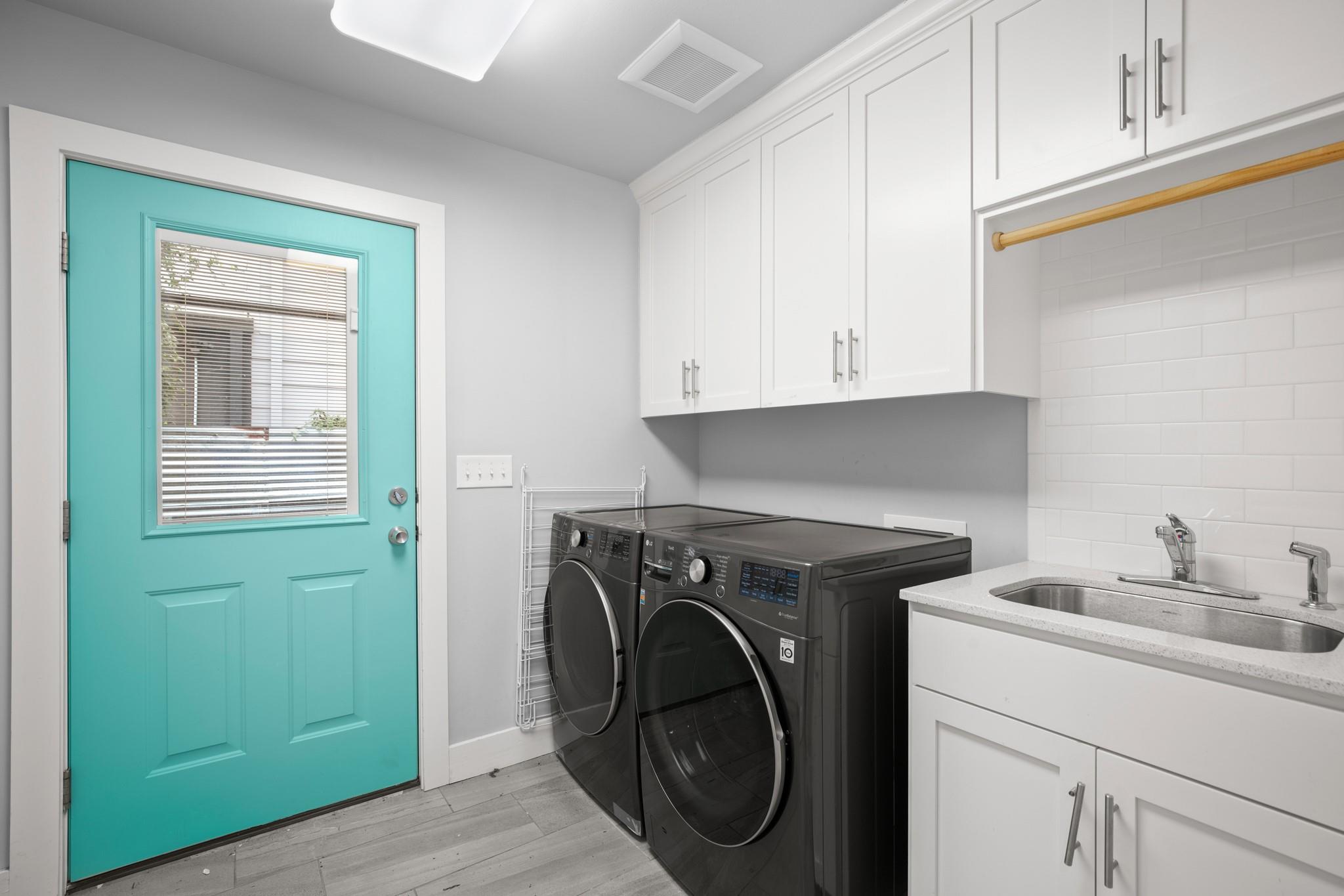 3307 Garden Villa LN