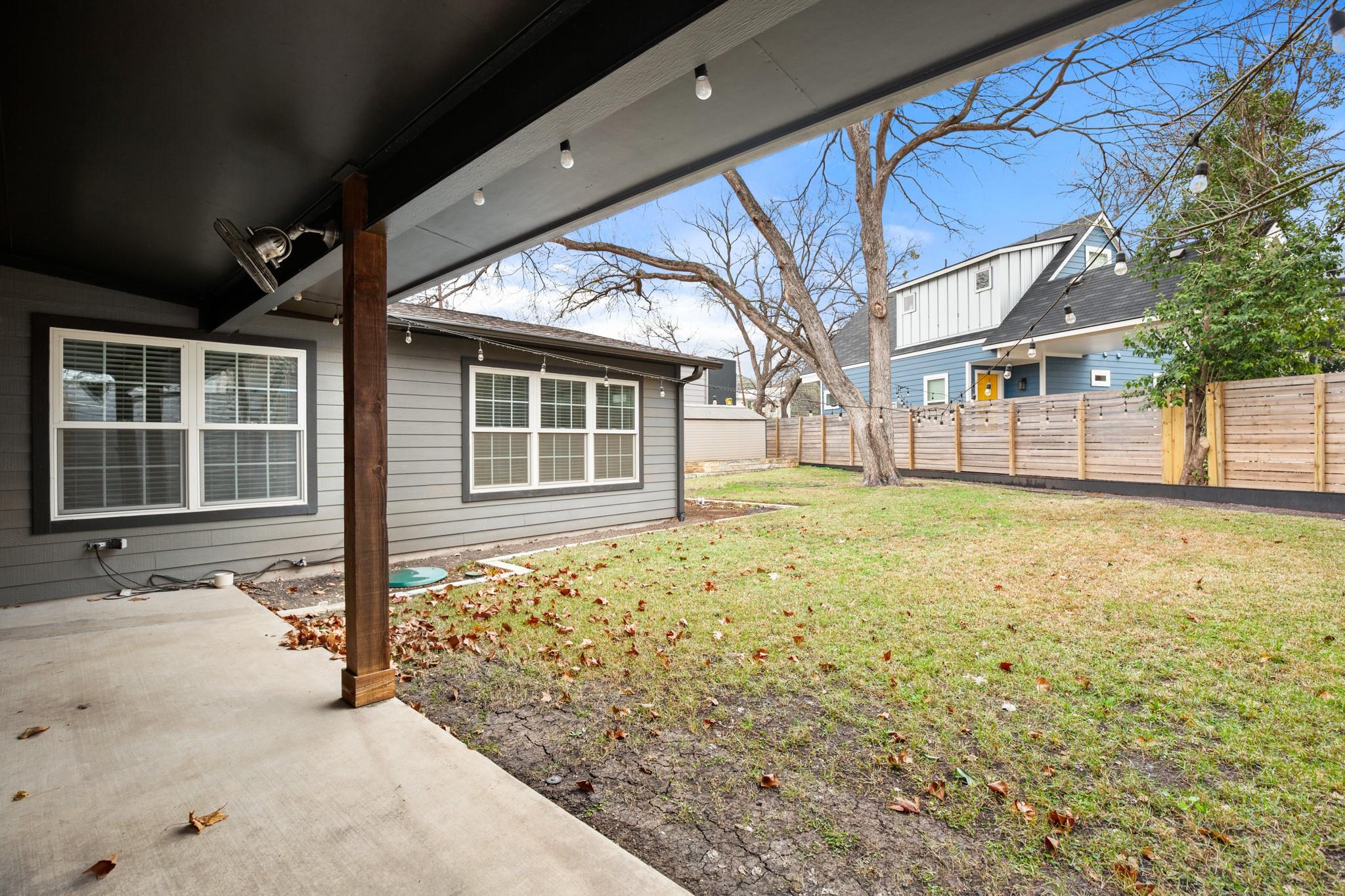 3307 Garden Villa LN