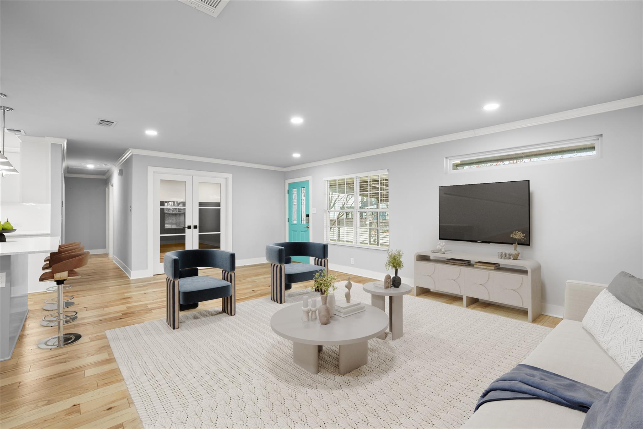 3307 Garden Villa LN