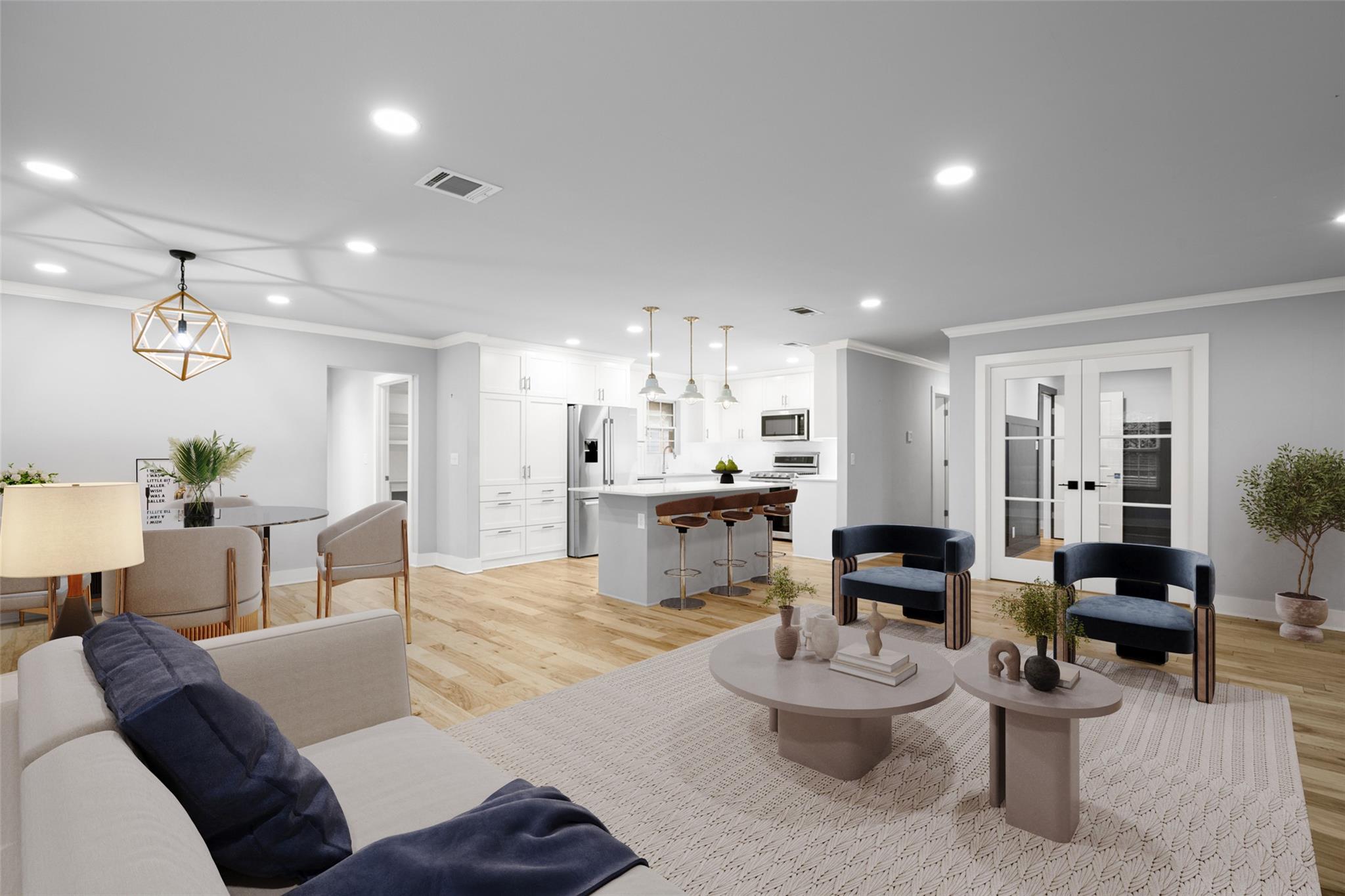 3307 Garden Villa LN