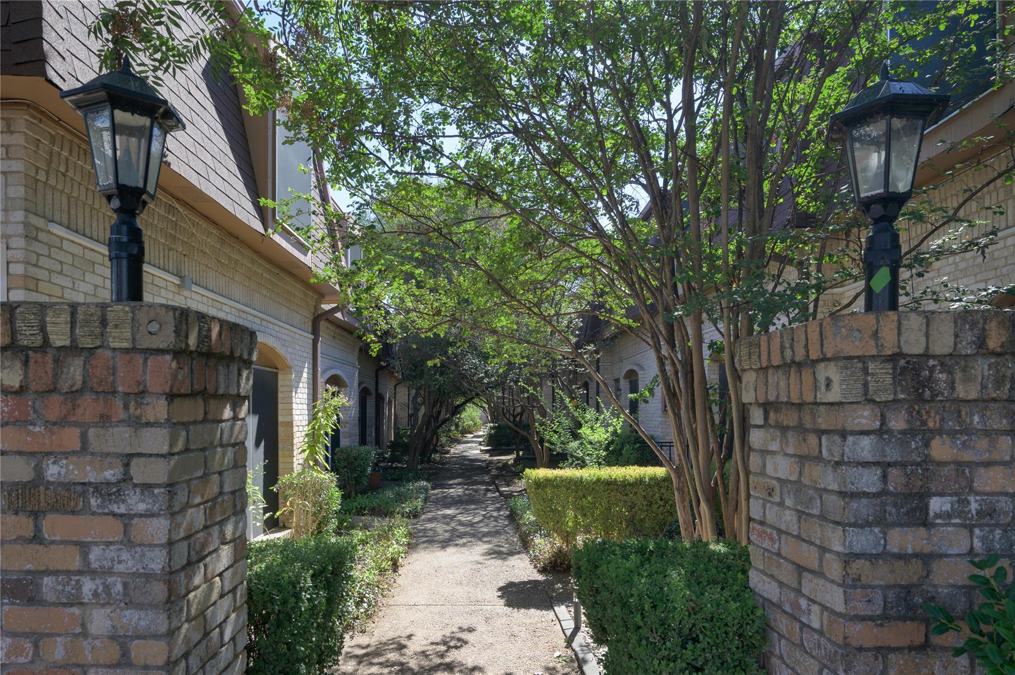 7801 Shoal Creek BLVD # 252