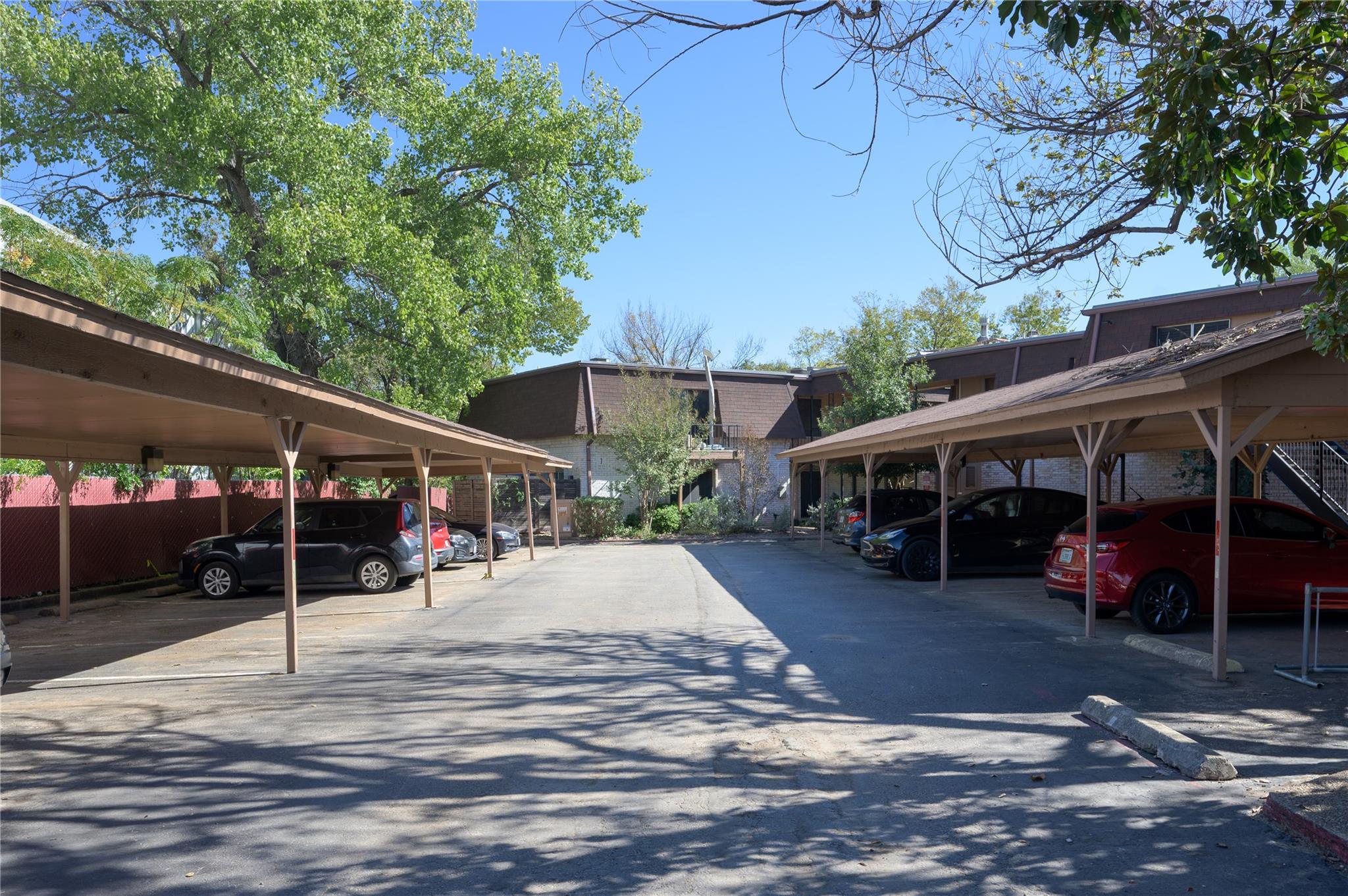 7801 Shoal Creek BLVD # 252