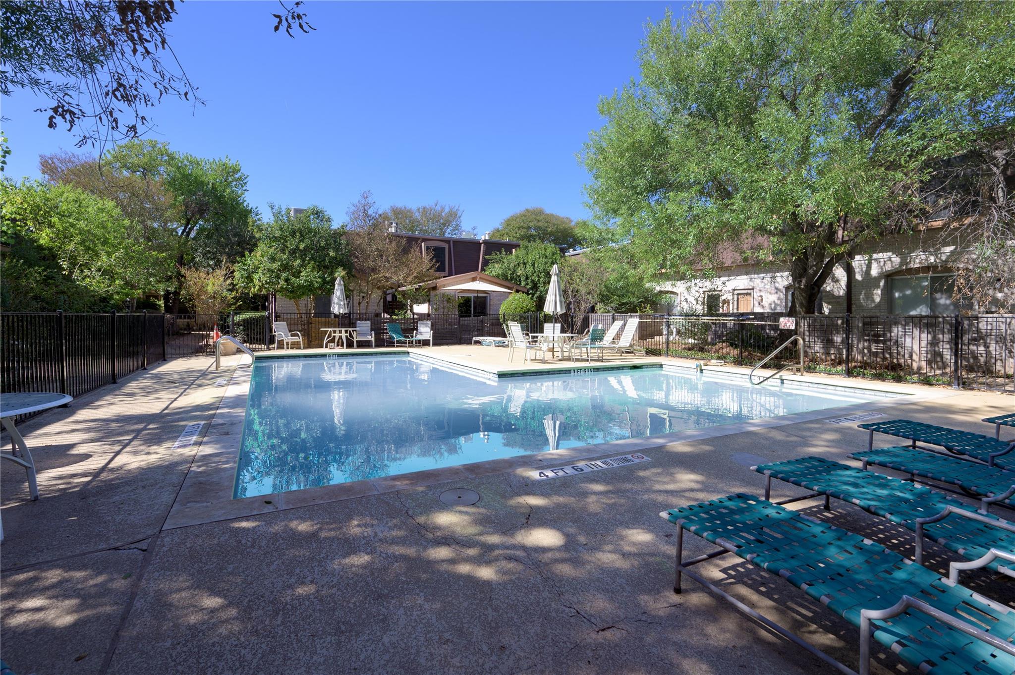 7801 Shoal Creek BLVD # 252