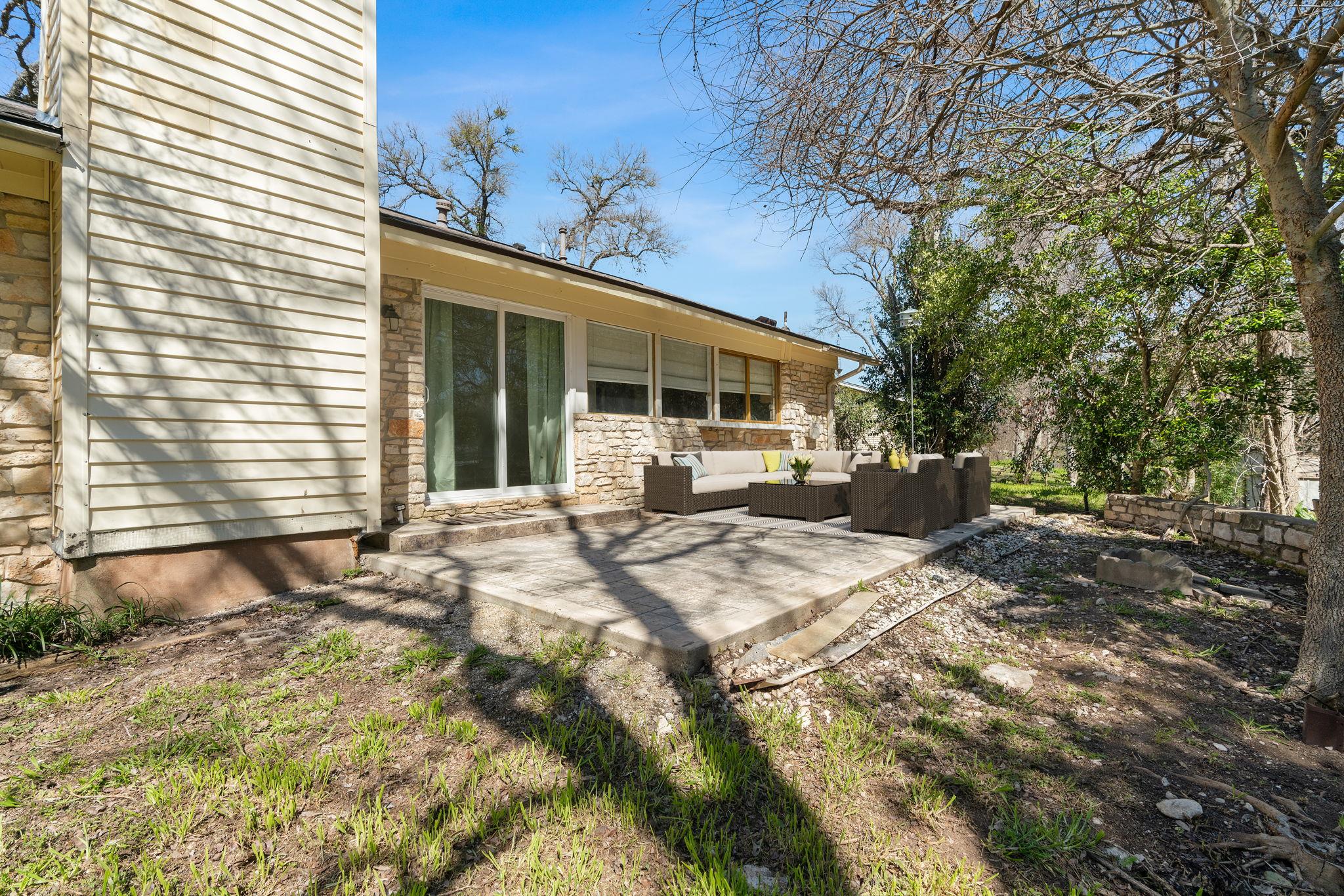 11601 Eubank DR
