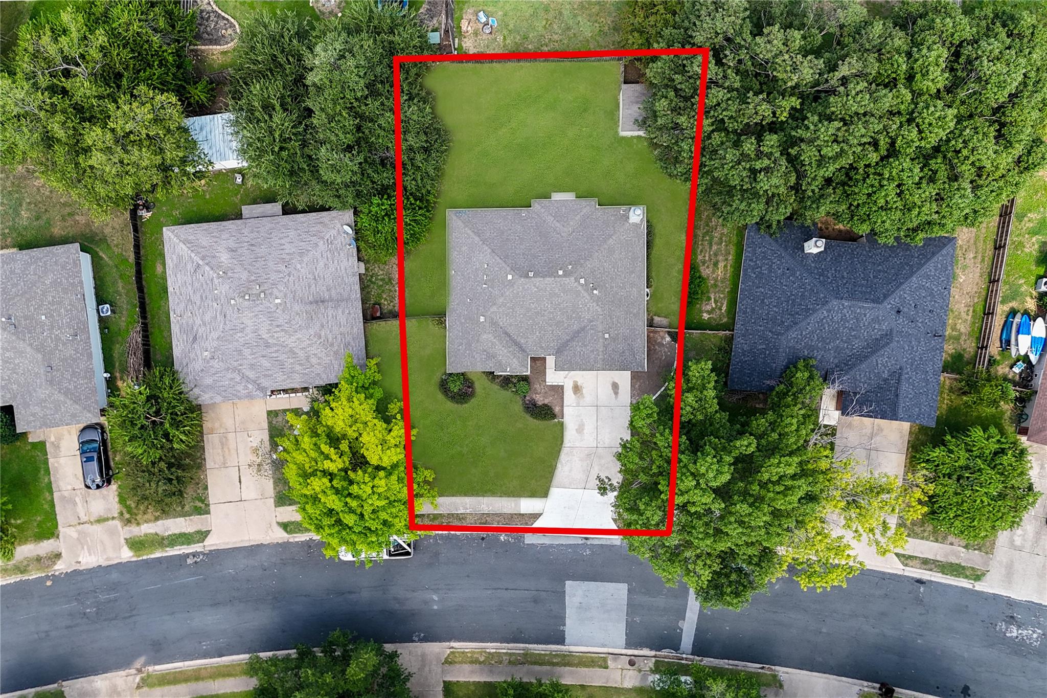 1618 Prairie Star LN