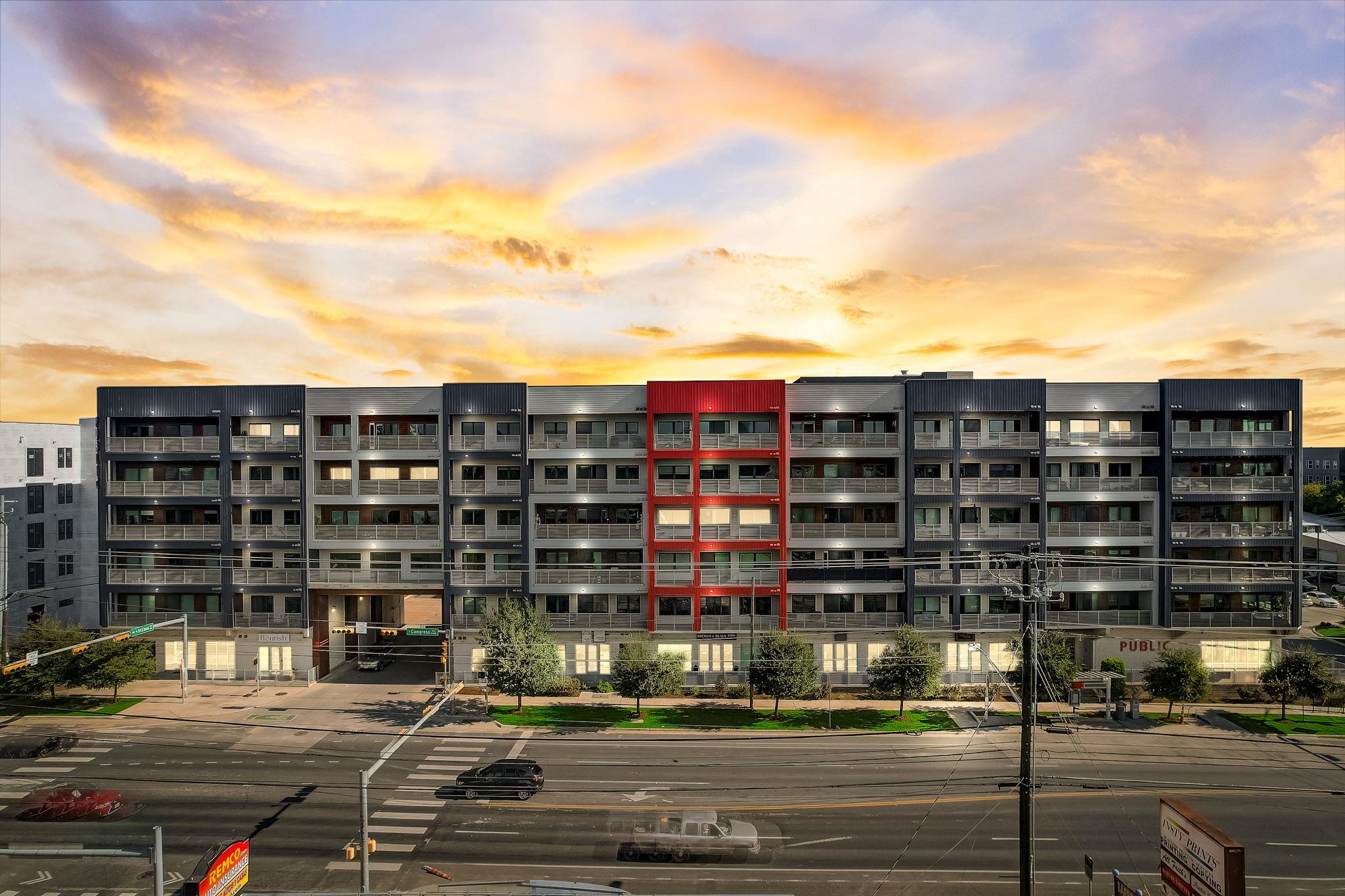 4361 S Congress Ave # 529