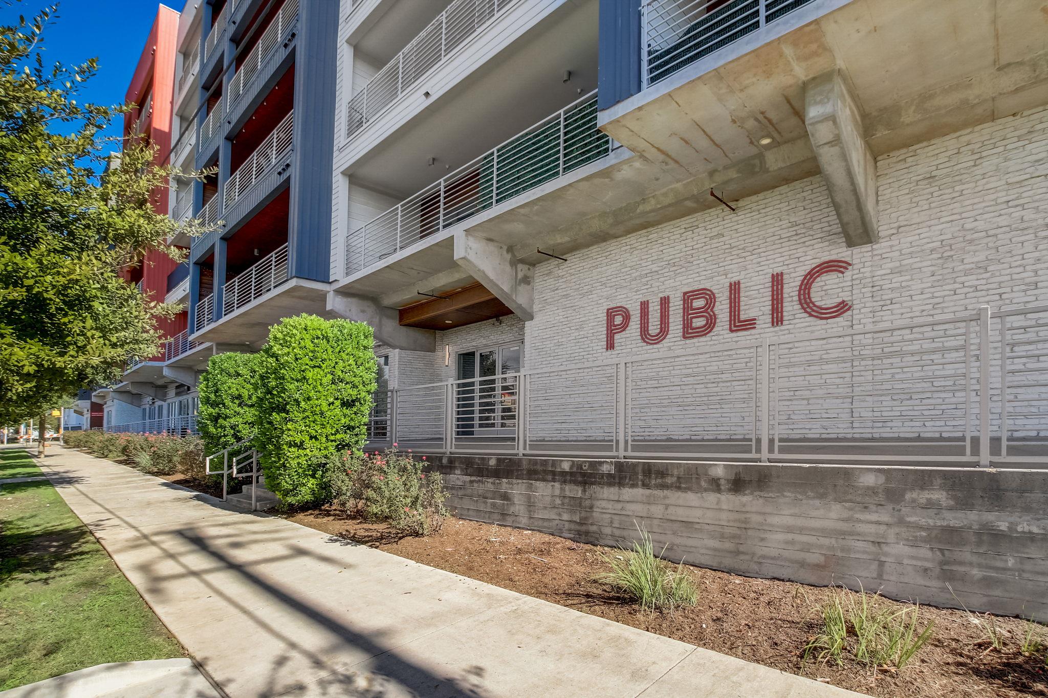 4361 S Congress Ave # 529