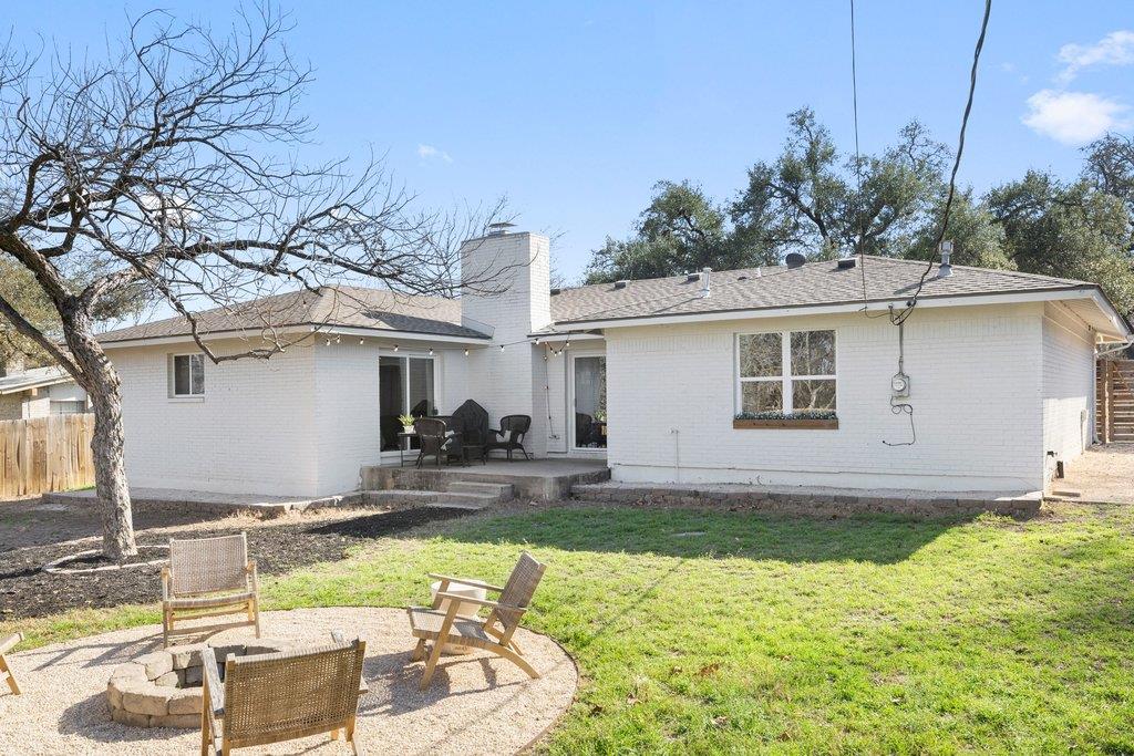 11912 Oakbrook DR
